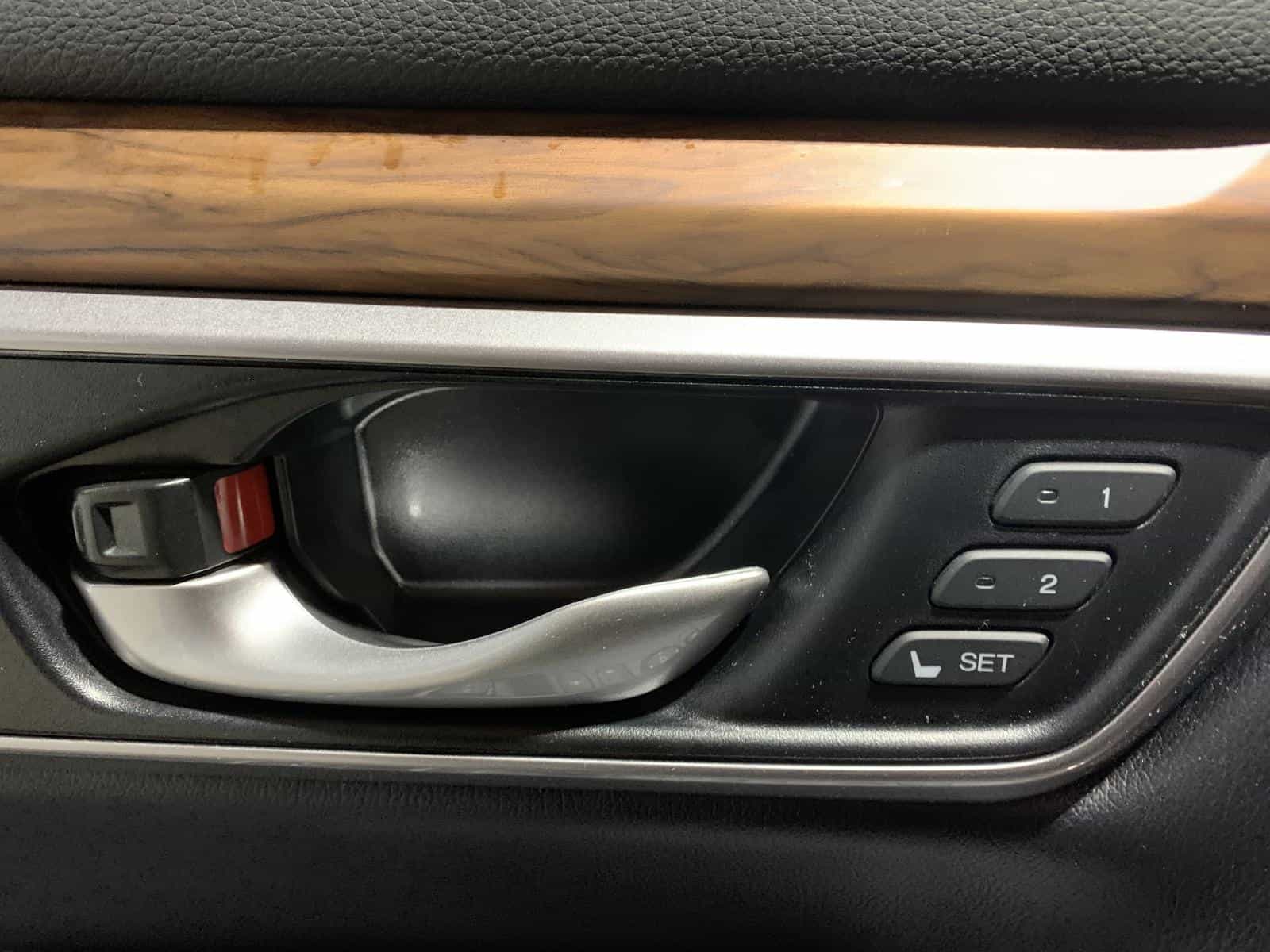 2018 Honda Cr-V Exl EX-L - Image 30