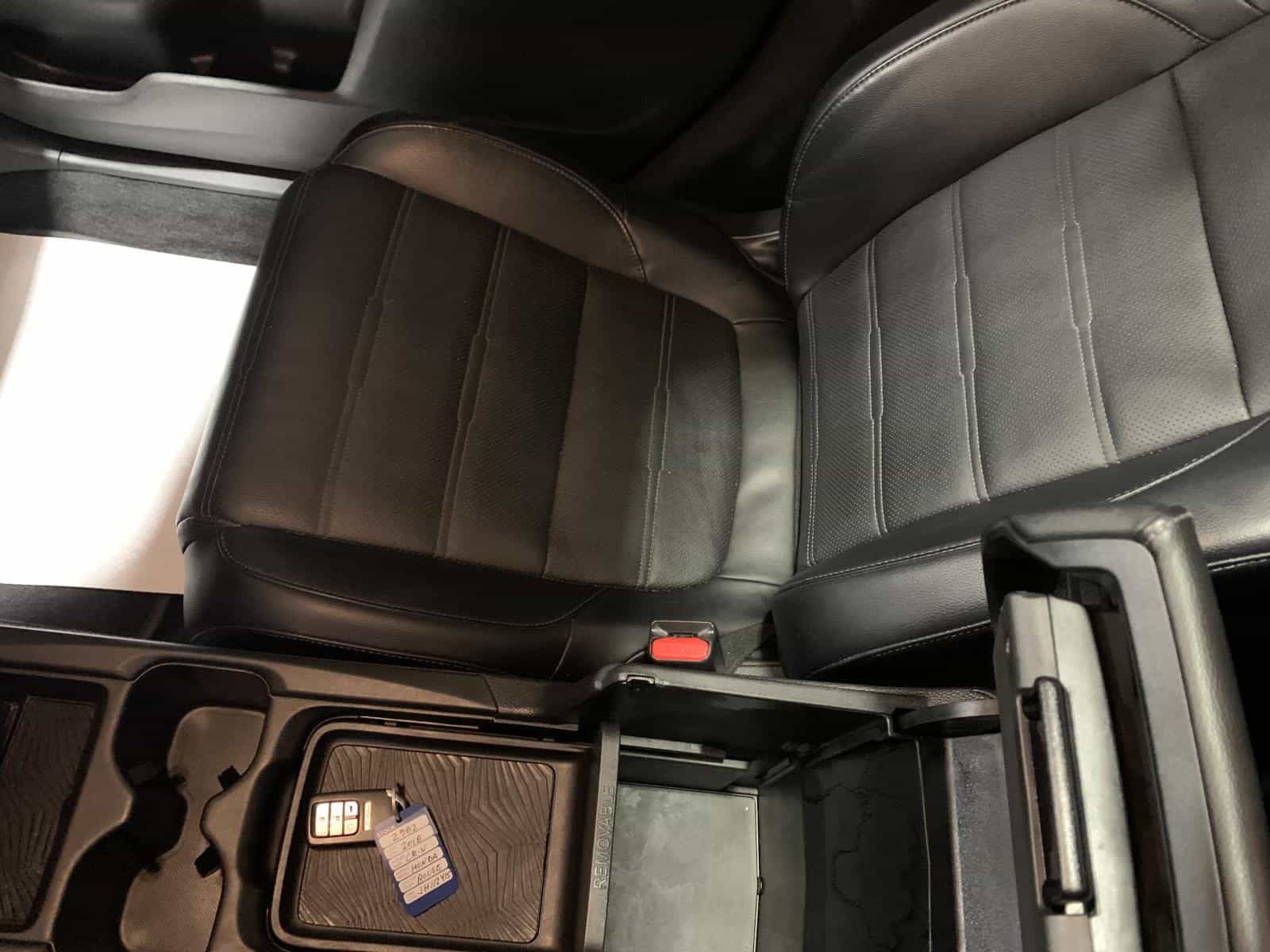 2018 Honda Cr-V Exl EX-L - Image 28