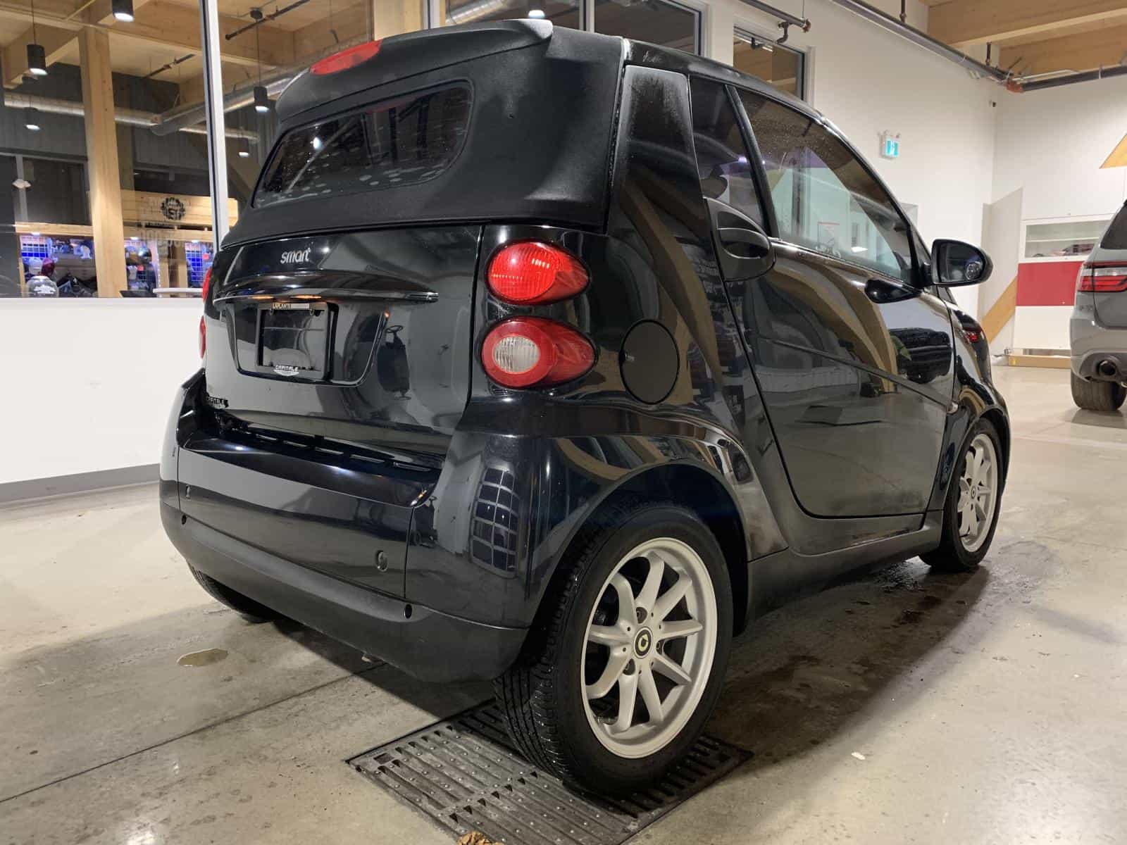 Image 4 Smart Fortwo passion 2008