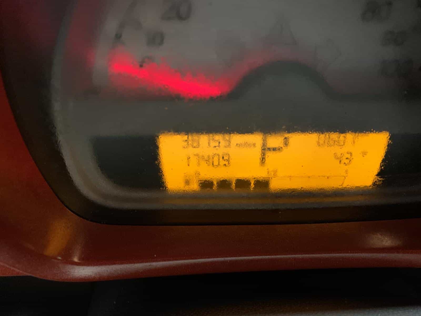 Image 11 Smart Fortwo passion 2008