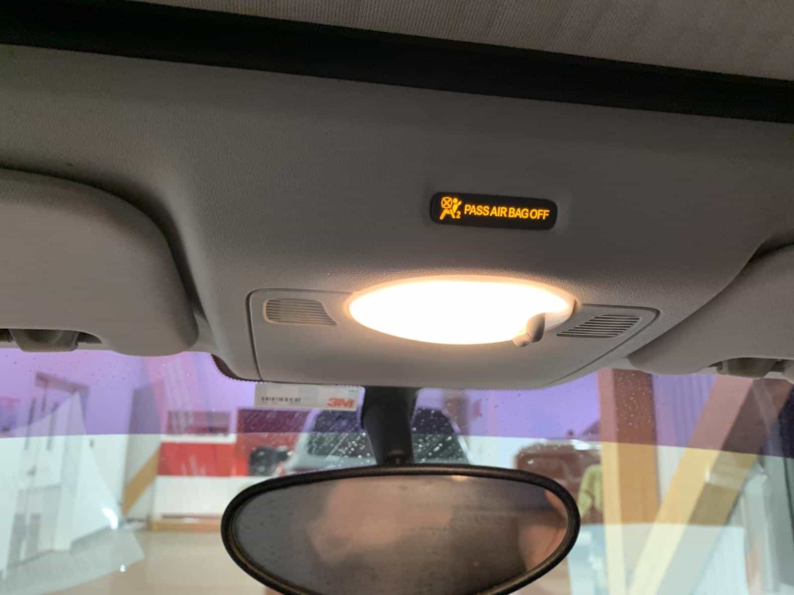 Image 13 Smart Fortwo passion 2008