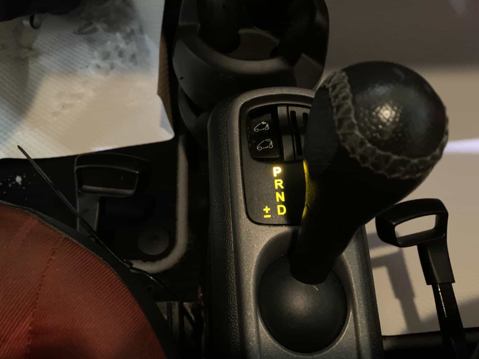 2008 Smart Fortwo passion - Image 14