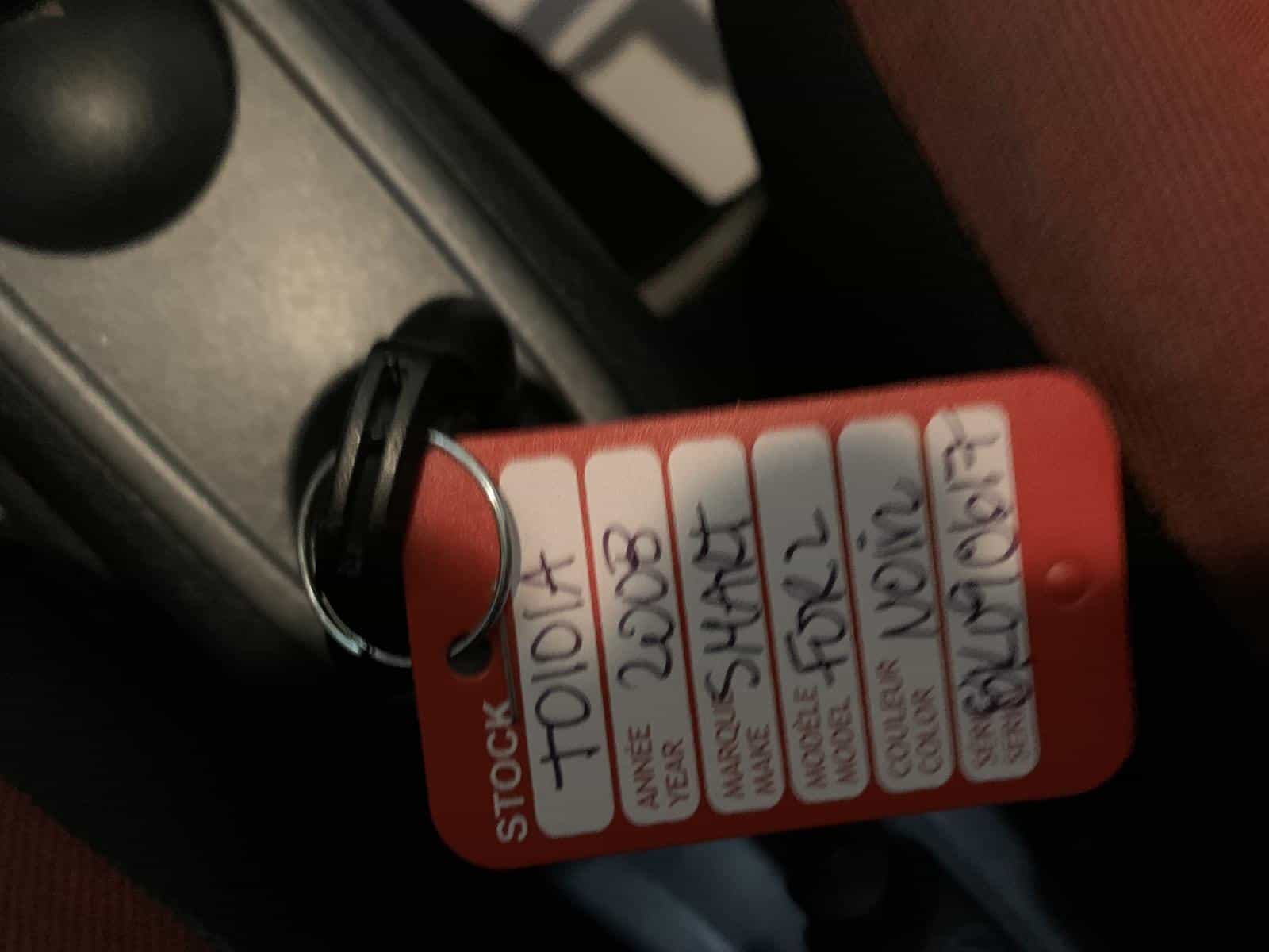 2008 Smart Fortwo passion - Image 15