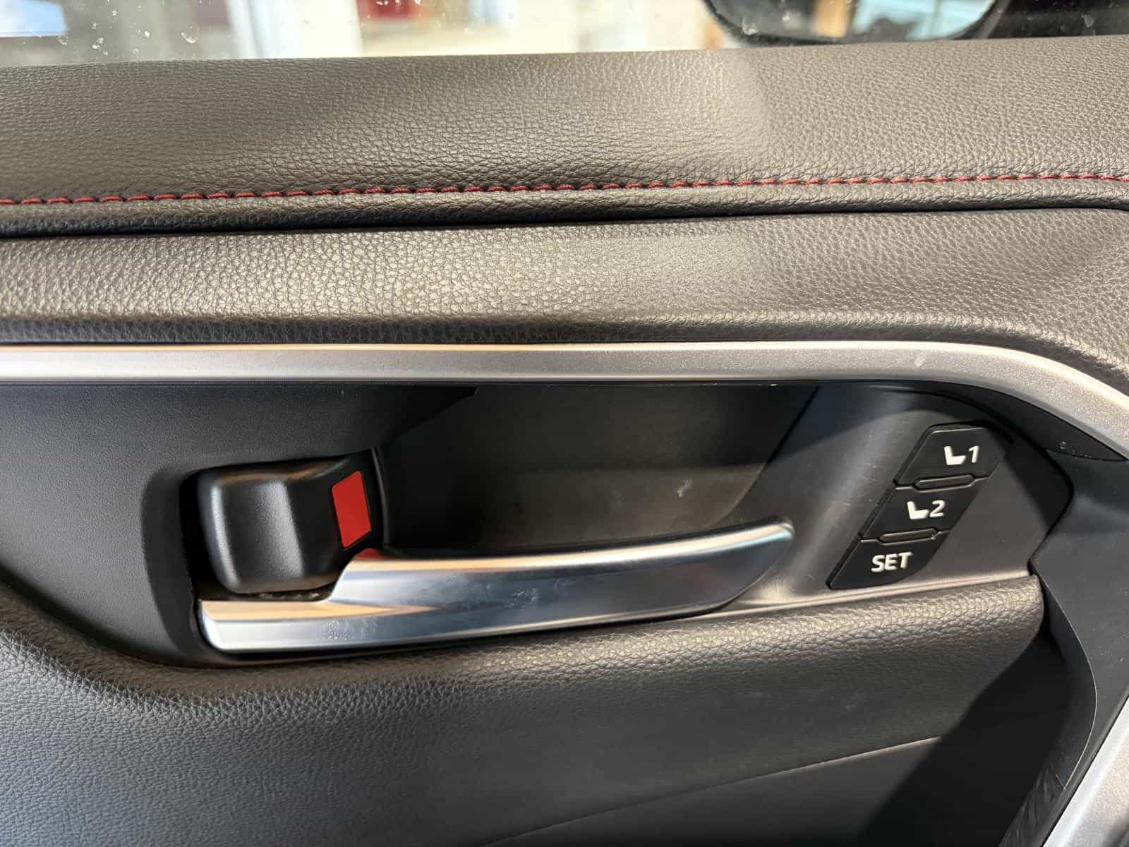 Image 15 Toyota Rav4 Prime XSE AWD 2023