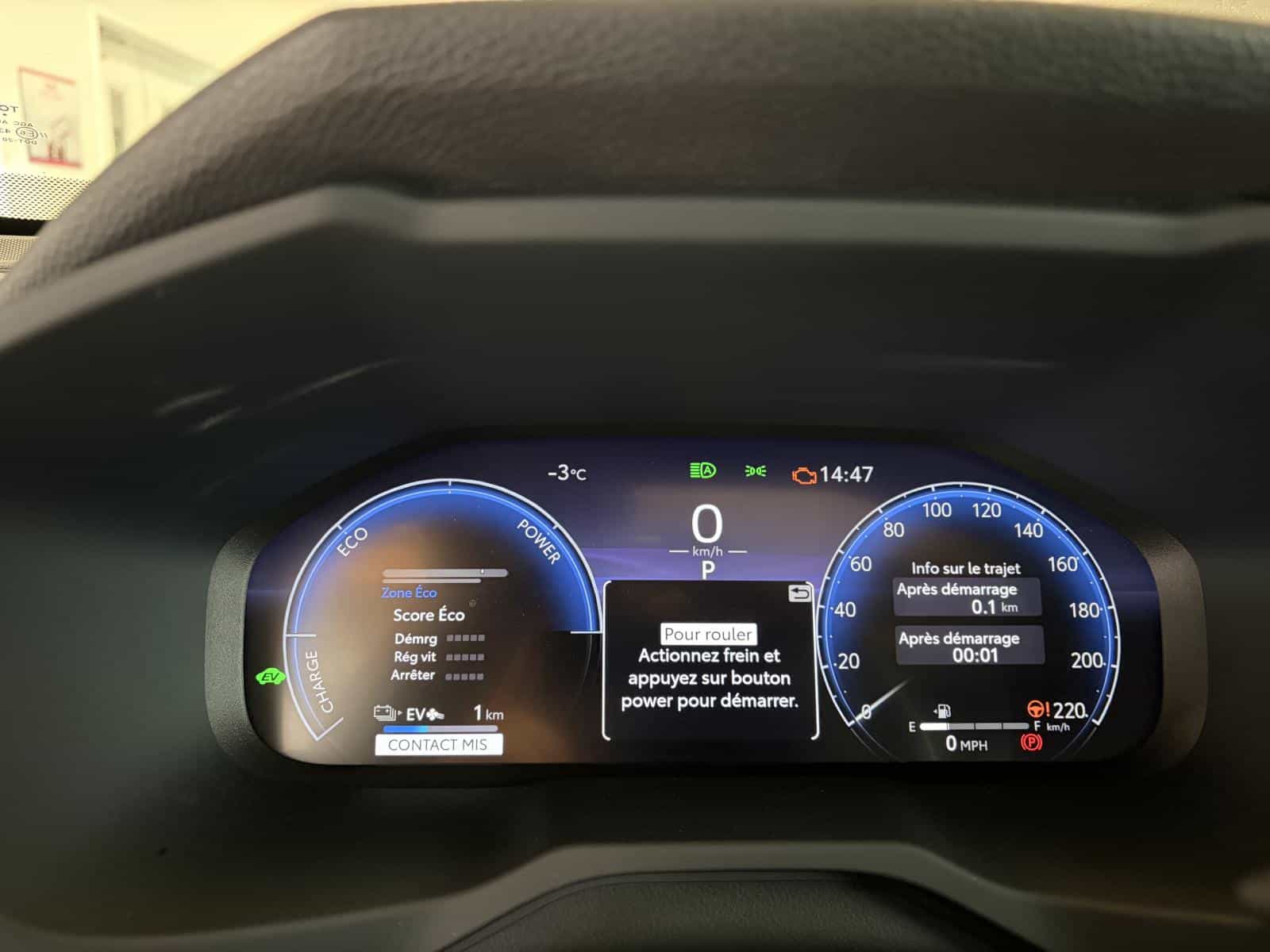 Image 19 Toyota Rav4 Prime XSE AWD 2023