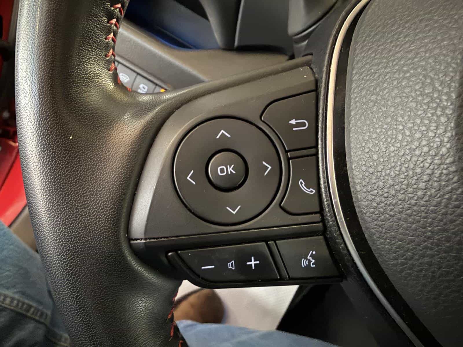 Image 22 Toyota Rav4 Prime XSE AWD 2023