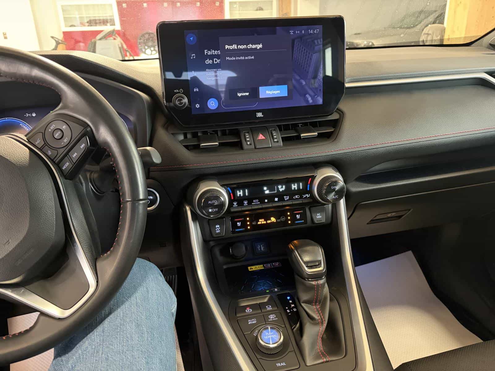 Image 23 Toyota Rav4 Prime XSE AWD 2023