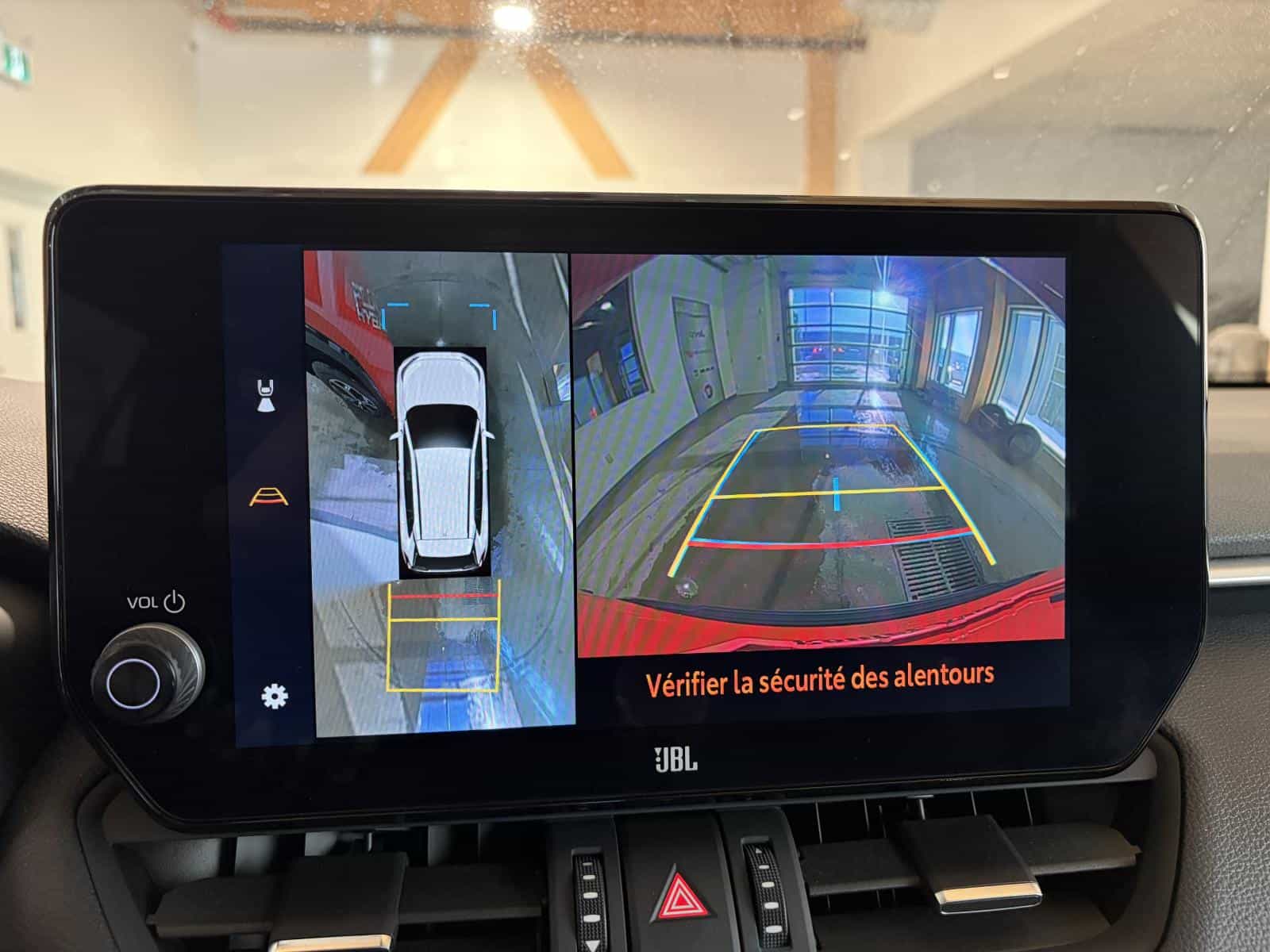 Image 24 Toyota Rav4 Prime XSE AWD 2023