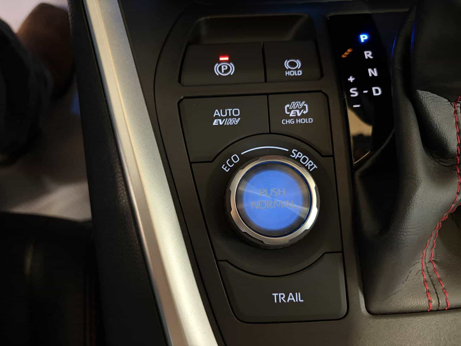 Image 27 Toyota Rav4 Prime XSE AWD 2023