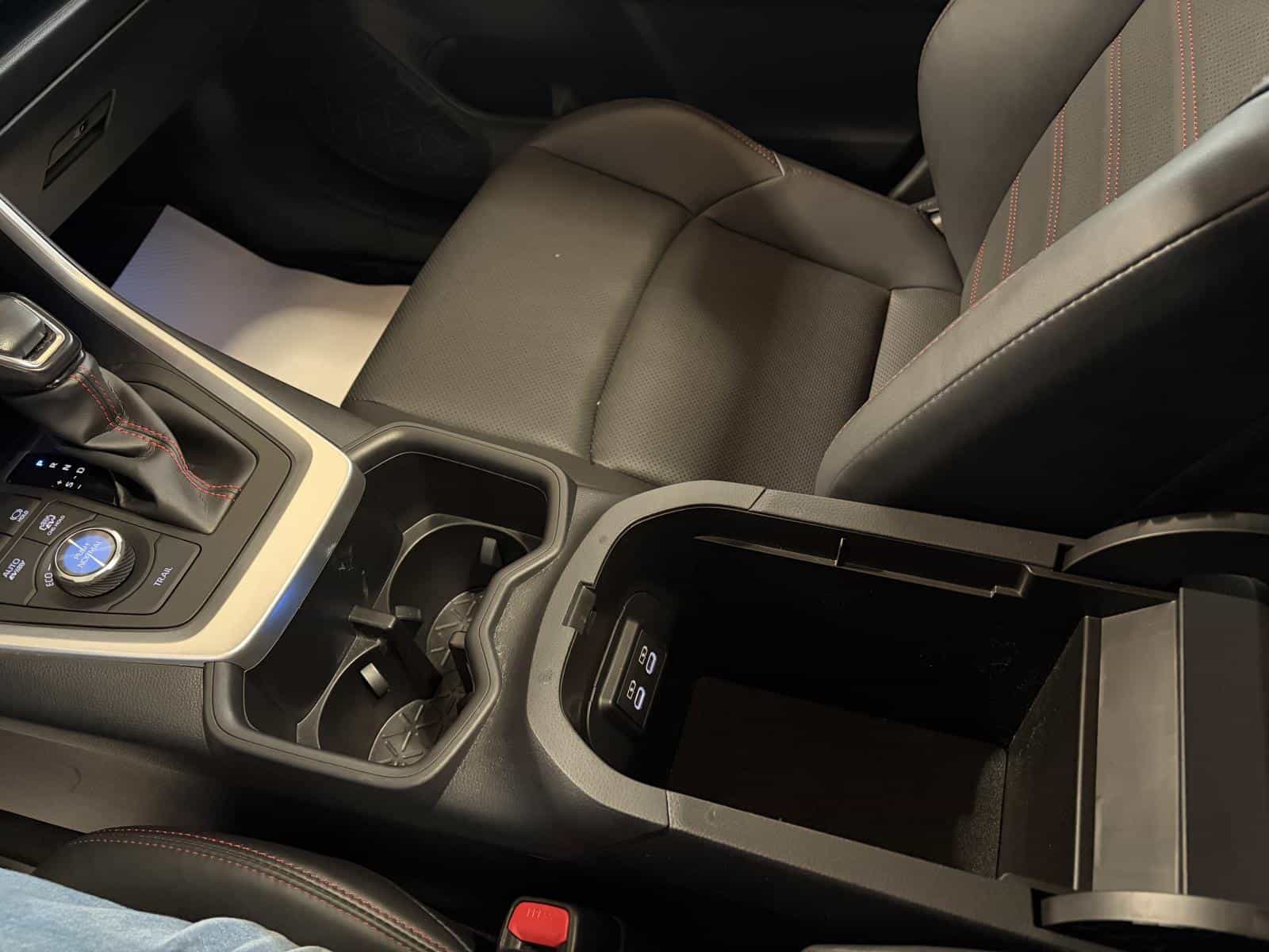 Image 28 Toyota Rav4 Prime XSE AWD 2023