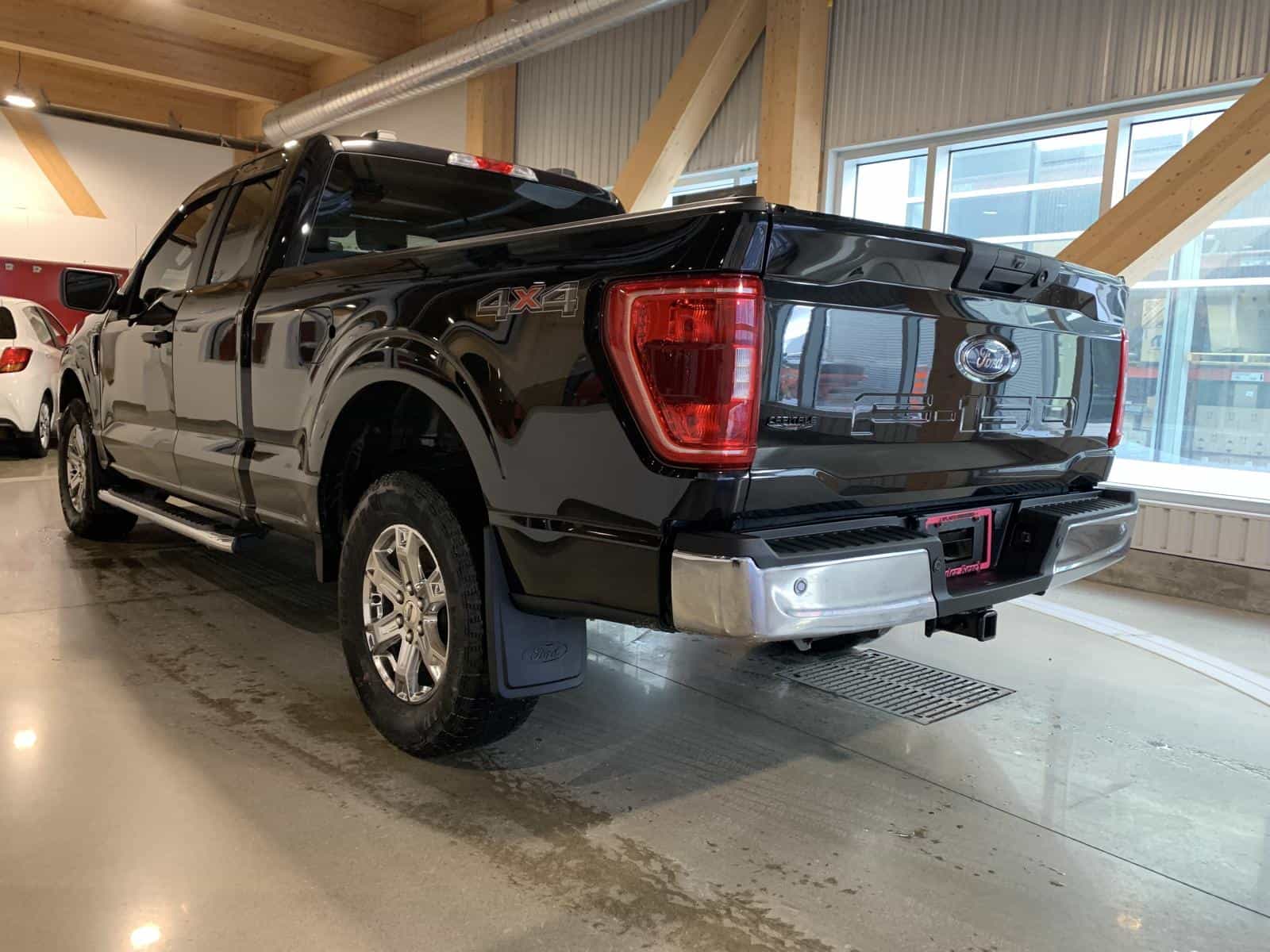 2021 Ford F150 F-150 XLT - Image 2