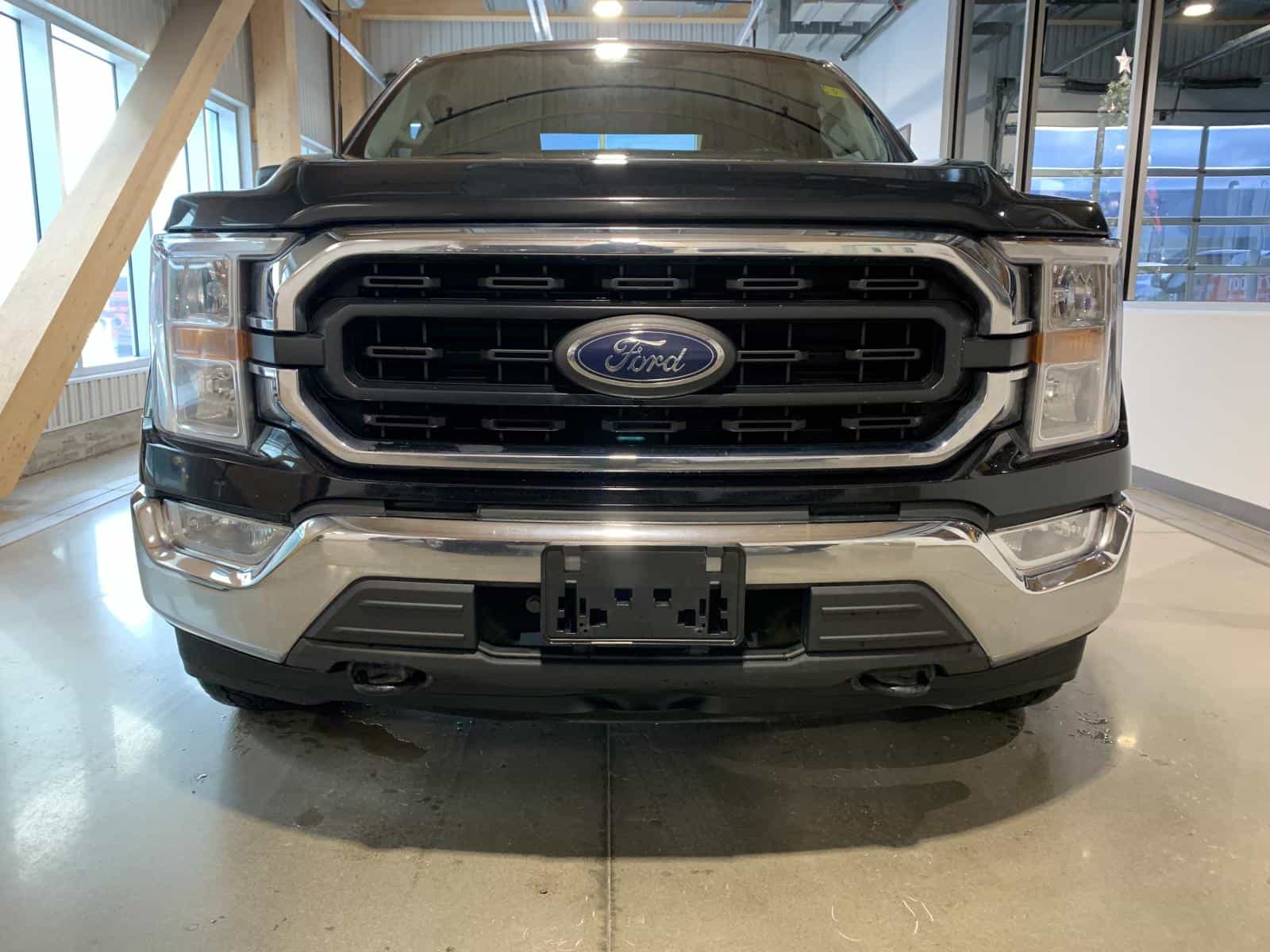 2021 Ford F150 F-150 XLT - Image 5