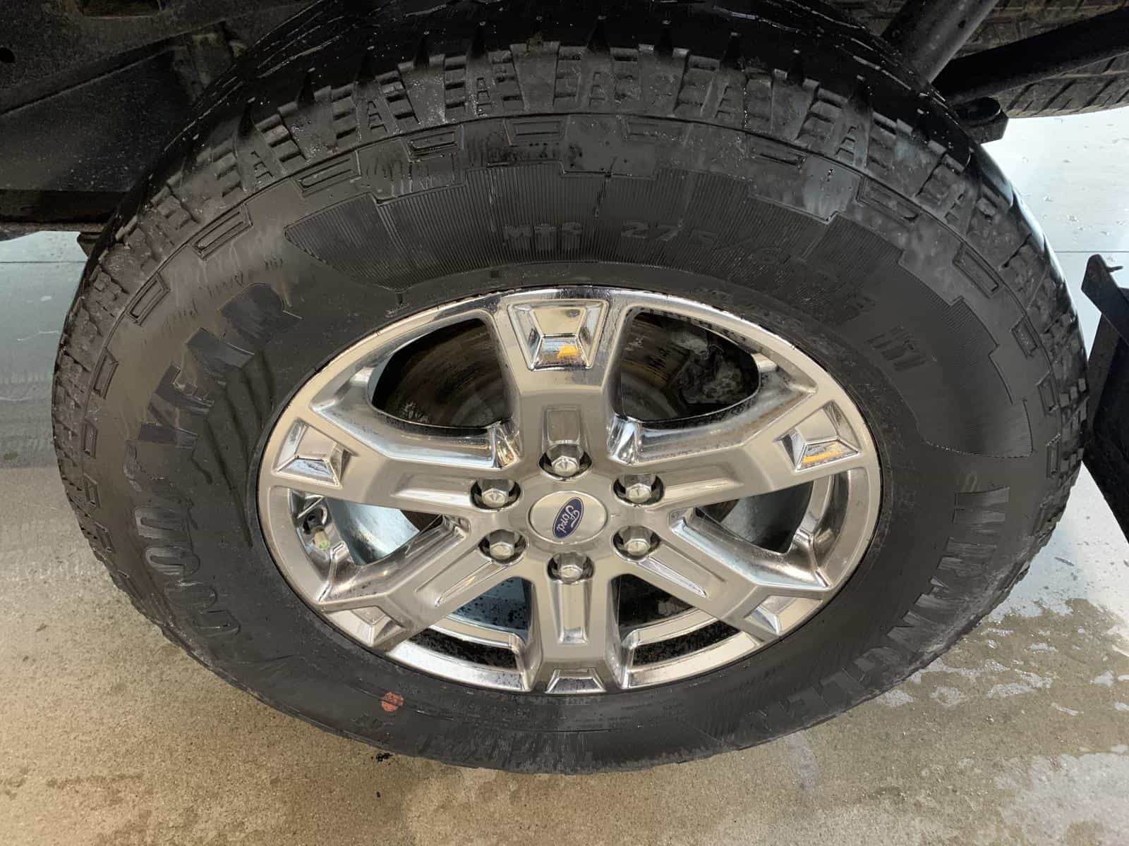 2021 Ford F150 F-150 XLT - Image 6