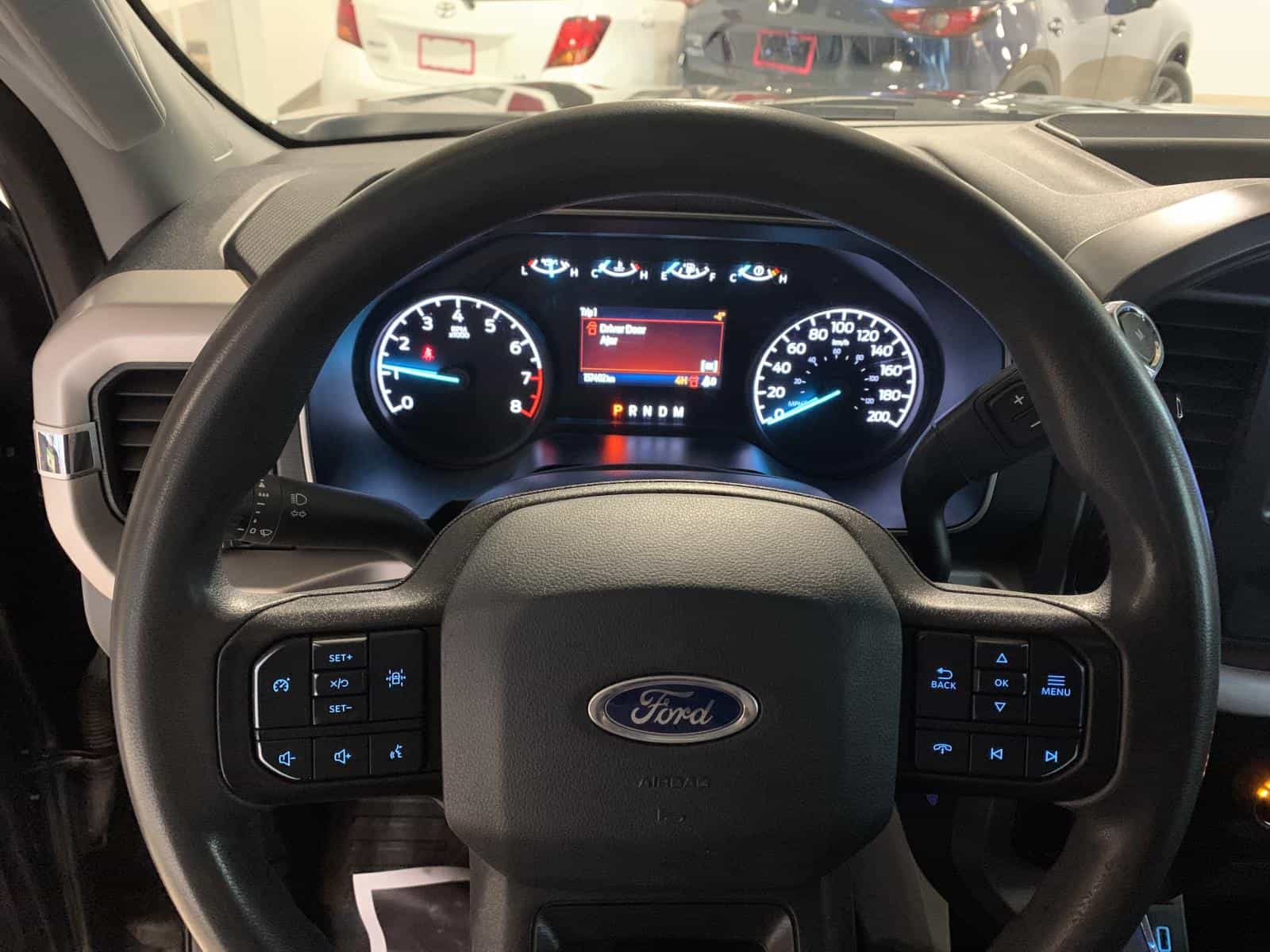 2021 Ford F150 F-150 XLT - Image 10