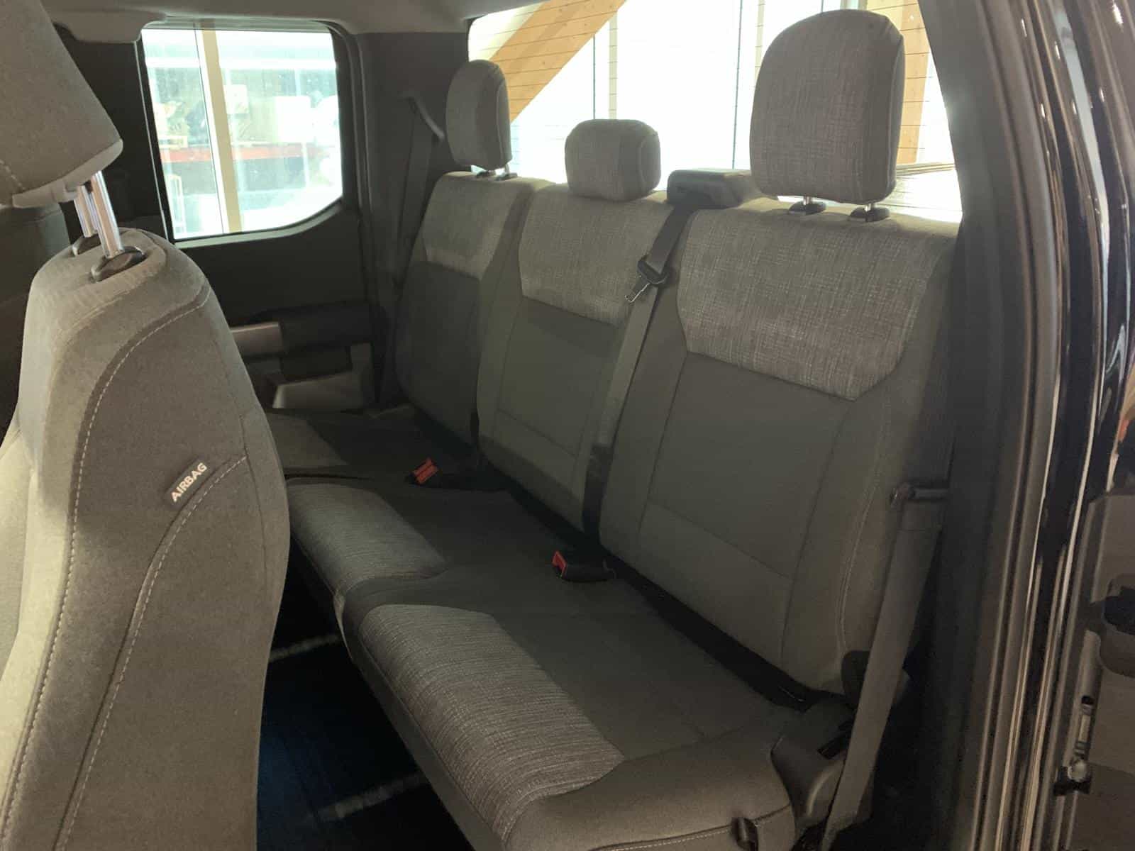 2021 Ford F150 F-150 XLT - Image 8