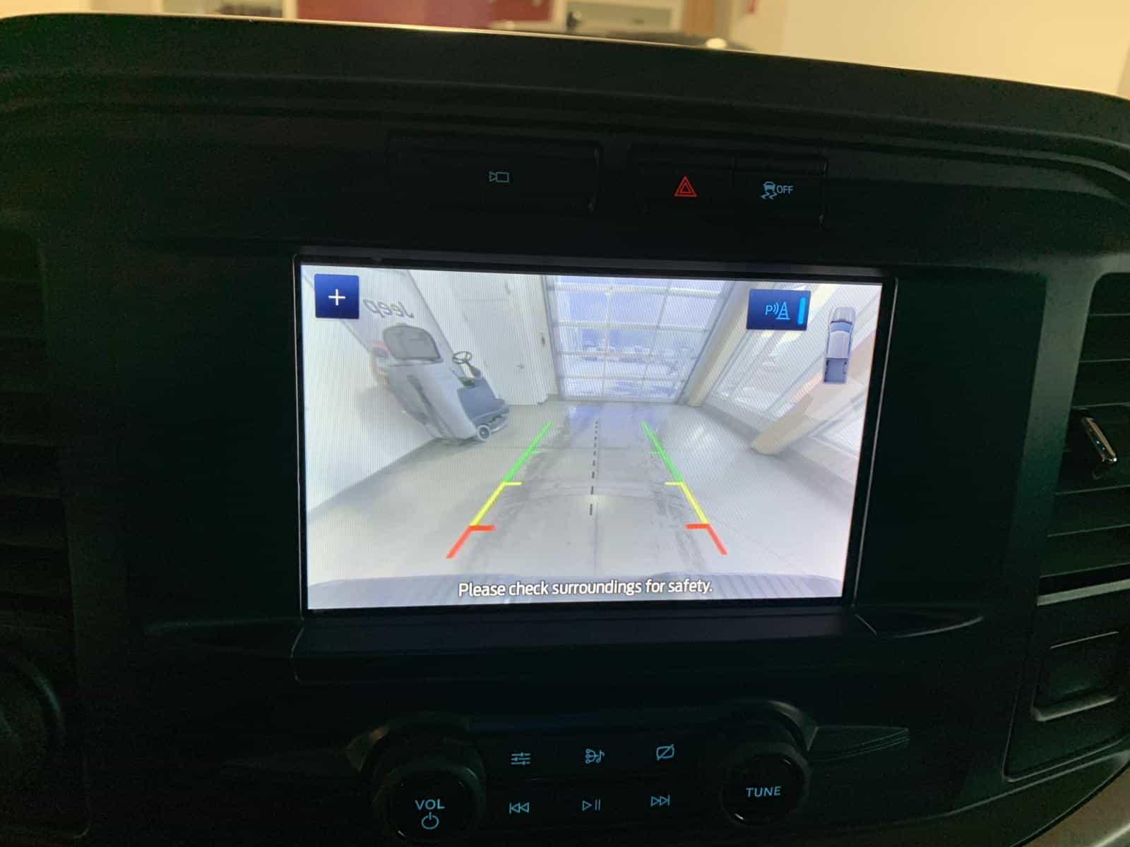 2021 Ford F150 F-150 XLT - Image 12