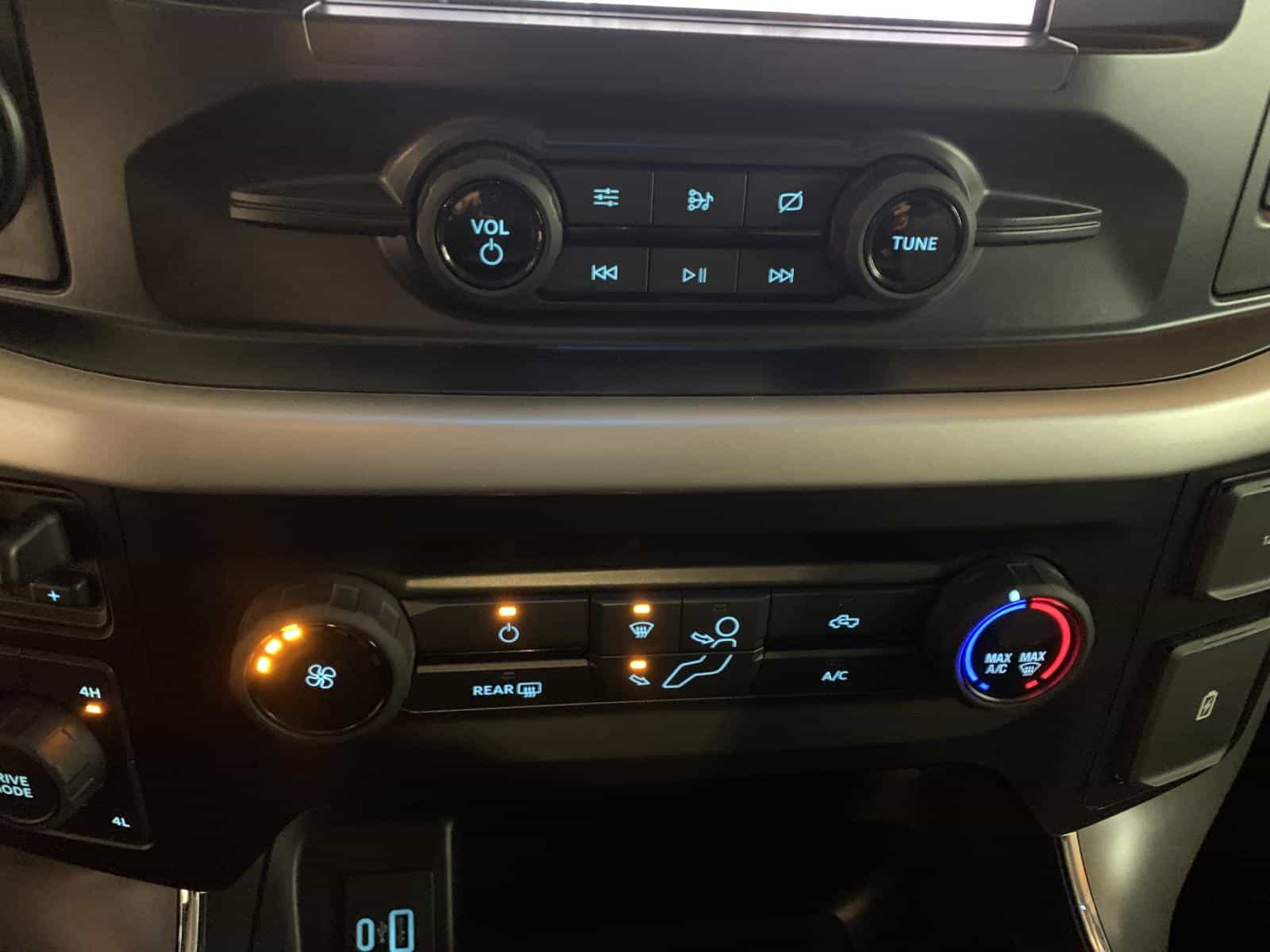 2021 Ford F150 F-150 XLT - Image 13