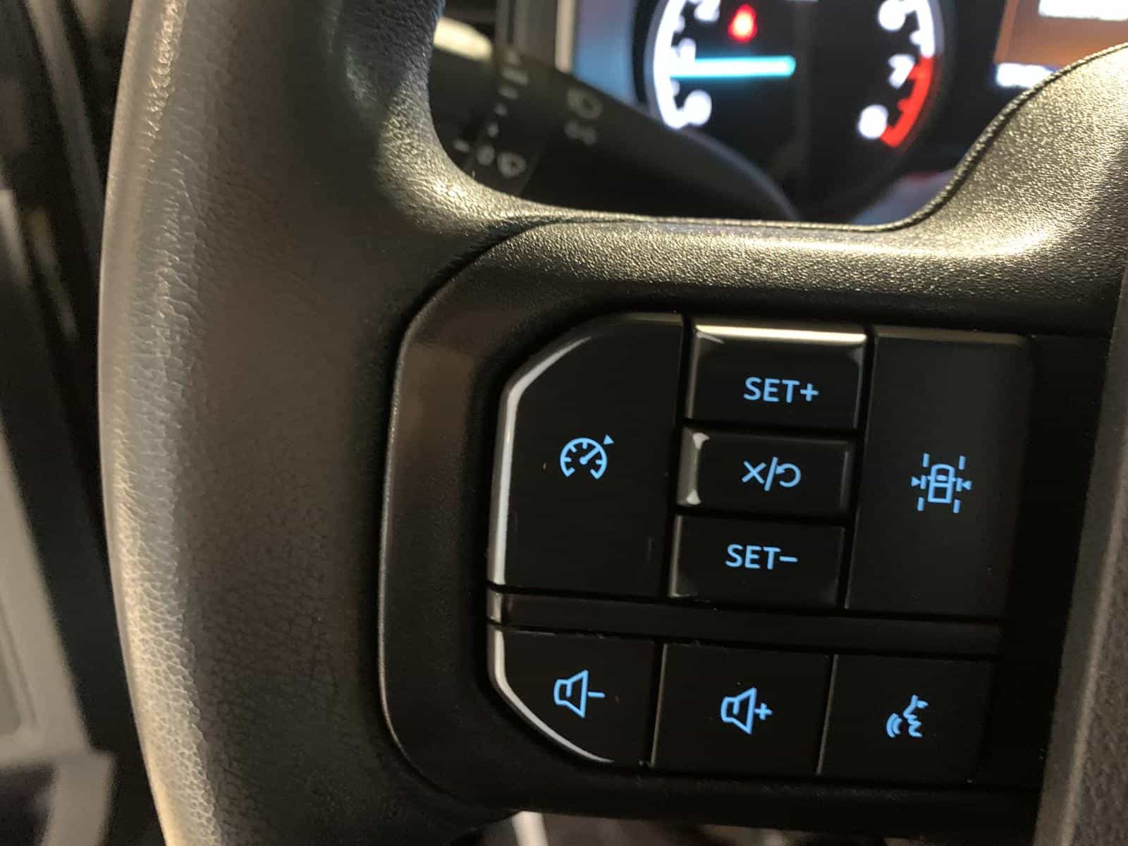 2021 Ford F150 F-150 XLT - Image 16