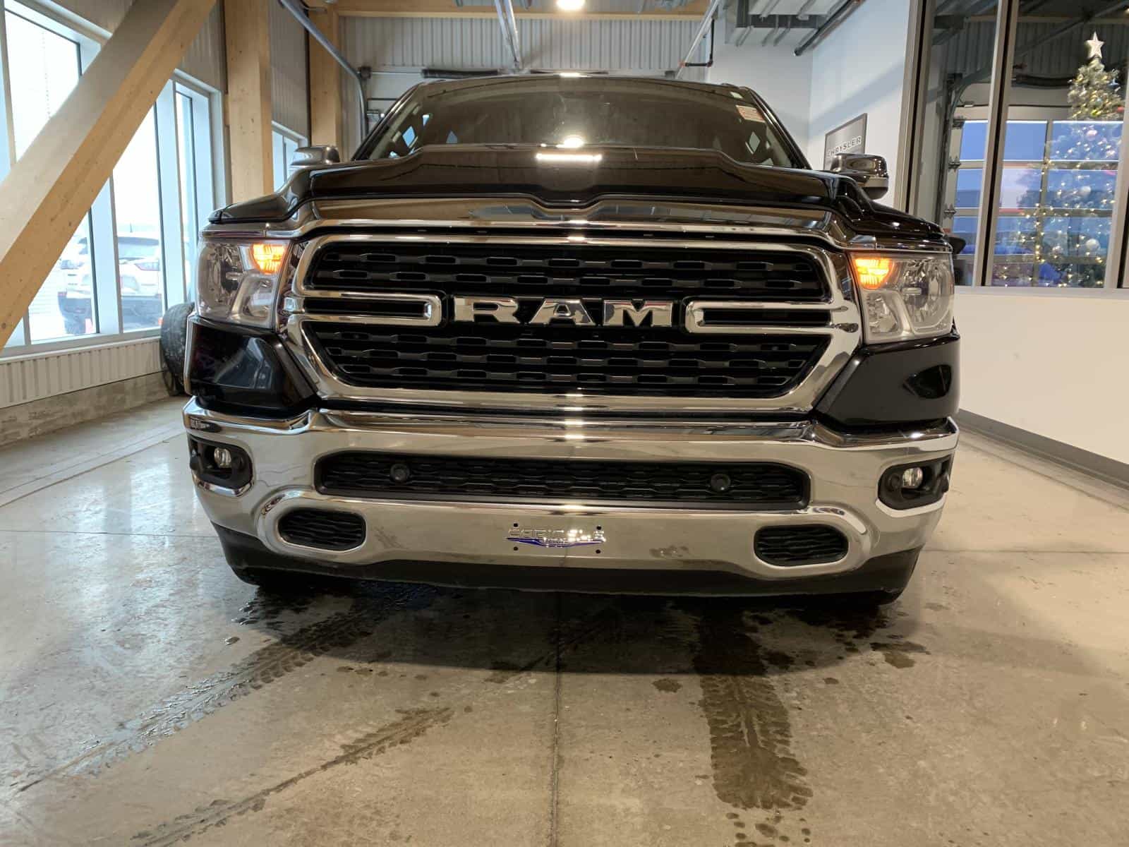 Image 6 RAM 1500 Big Horn/Lone Star Big Horn 2022