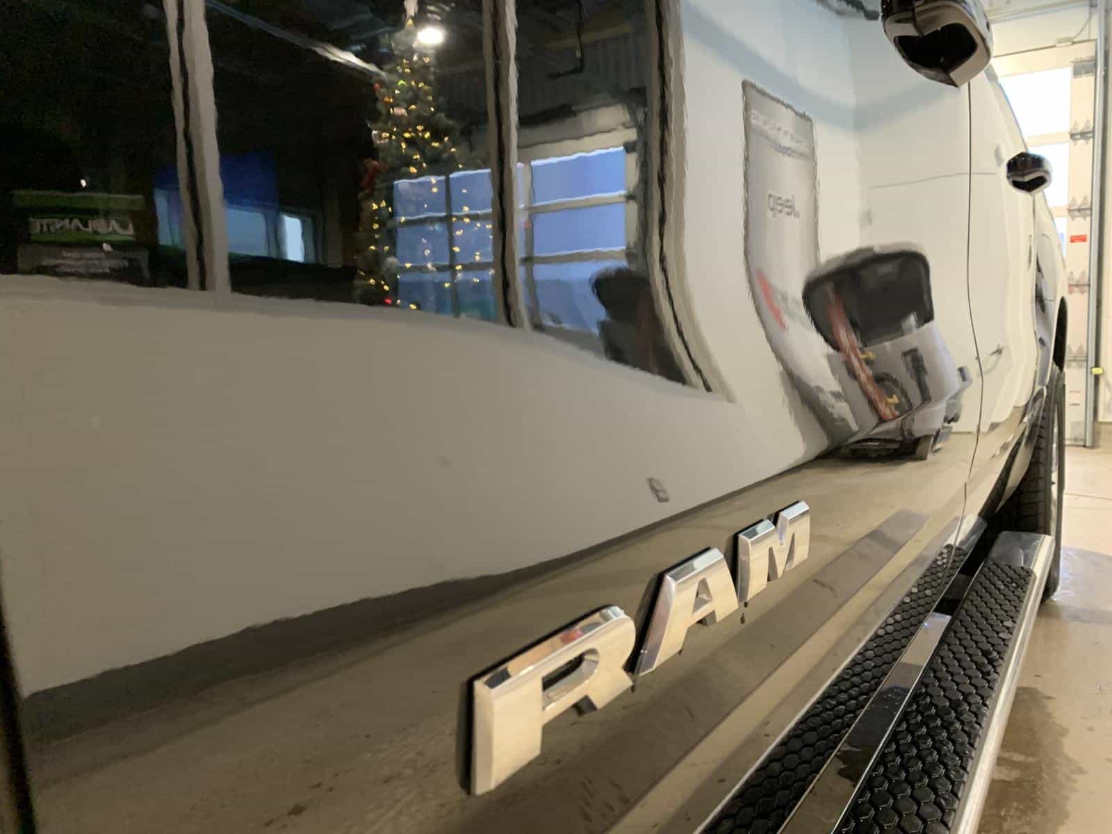 Image 8 RAM 1500 Big Horn/Lone Star Big Horn 2022