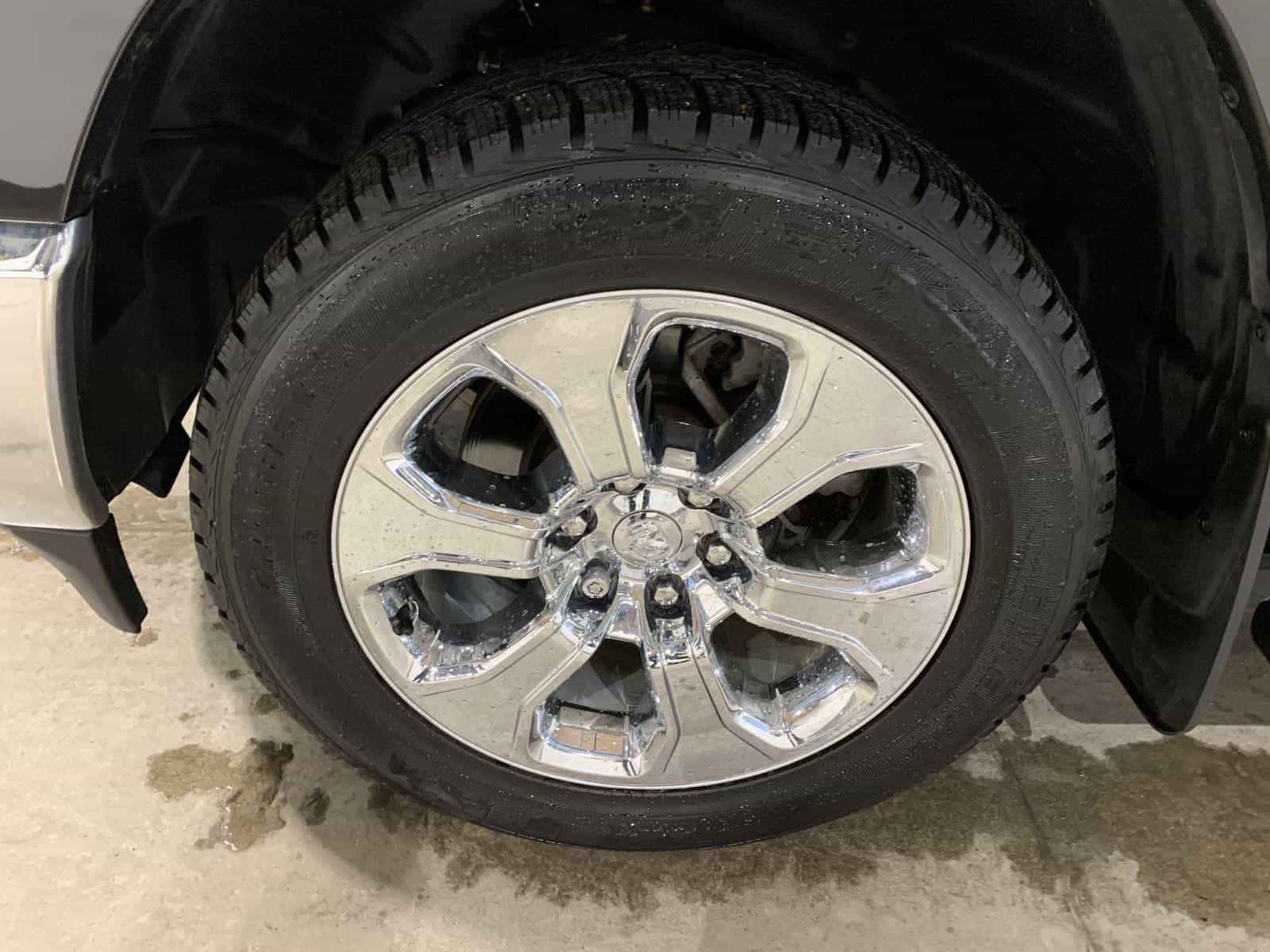 Image 7 RAM 1500 Big Horn/Lone Star Big Horn 2022