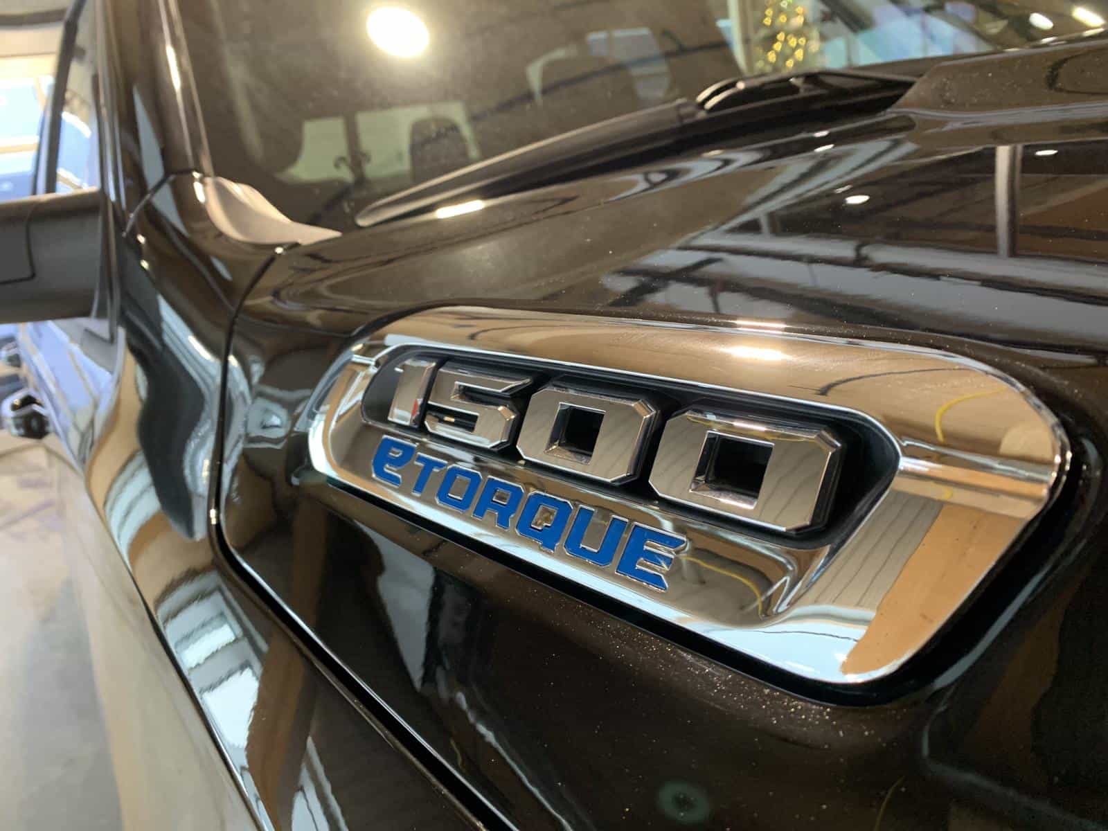 Image 9 RAM 1500 Big Horn/Lone Star Big Horn 2022