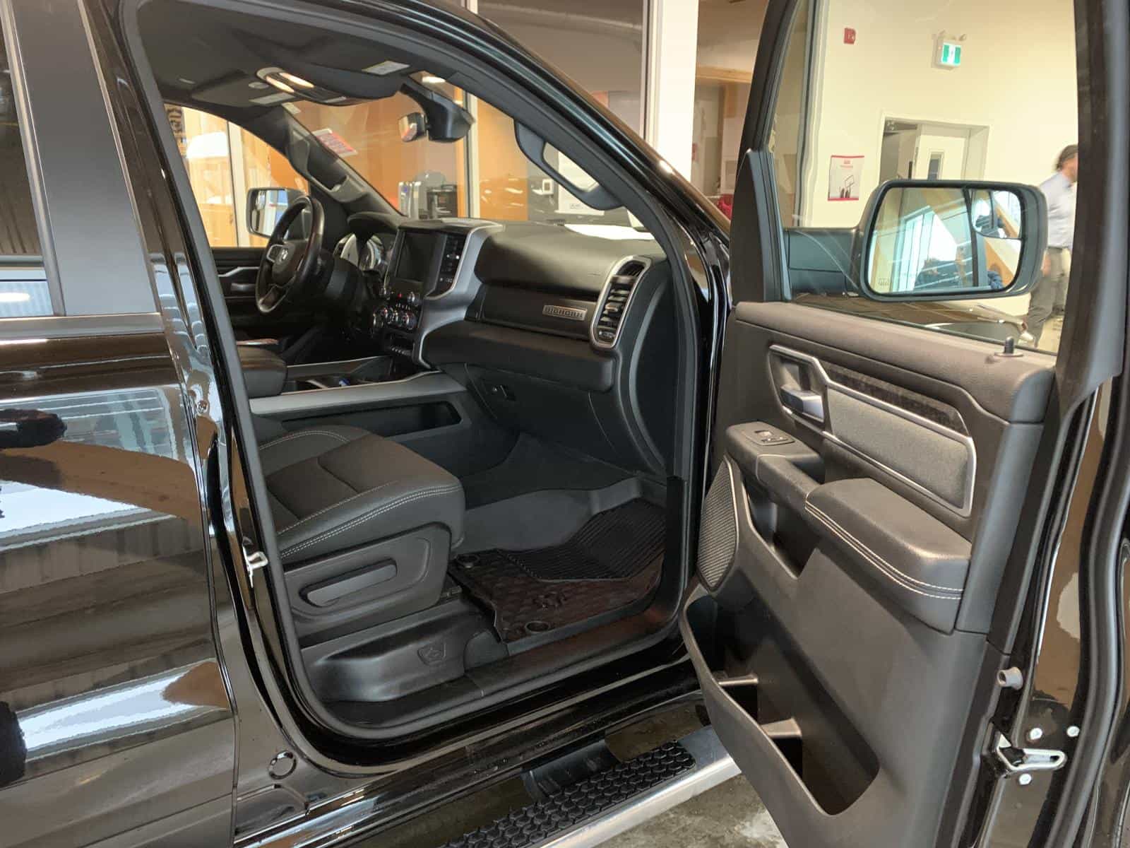 Image 10 RAM 1500 Big Horn/Lone Star Big Horn 2022