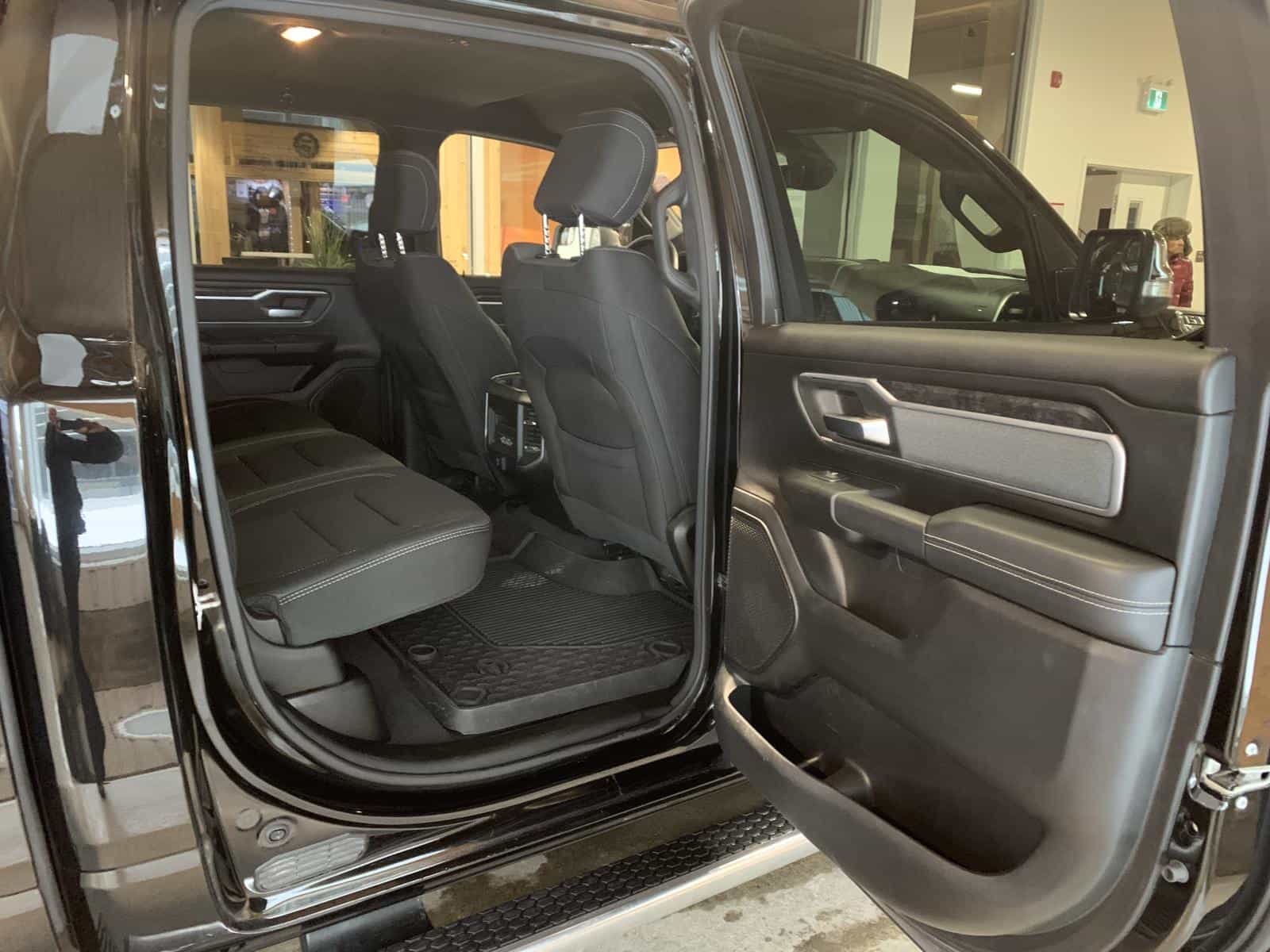 Image 11 RAM 1500 Big Horn/Lone Star Big Horn 2022