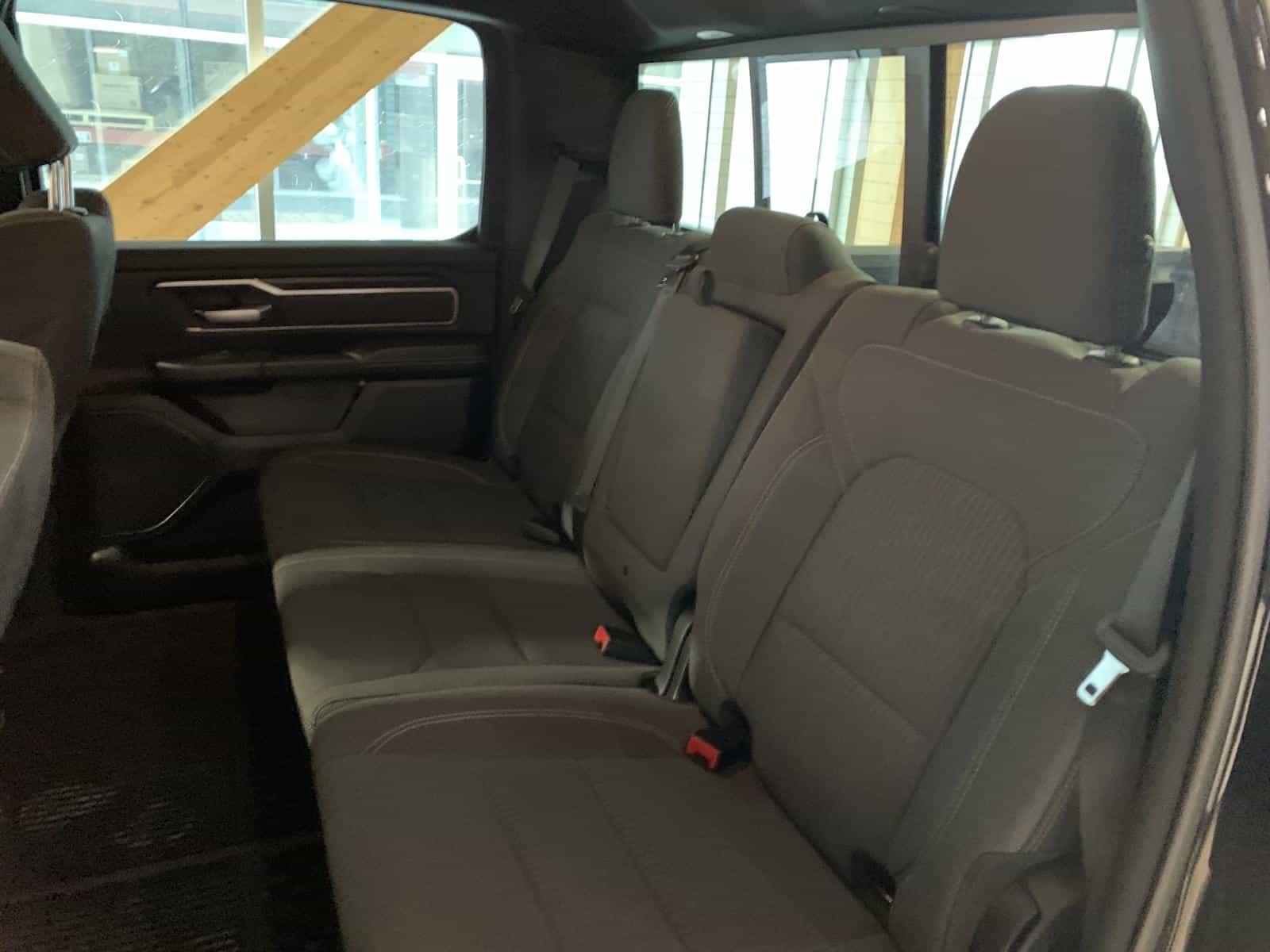 Image 14 RAM 1500 Big Horn/Lone Star Big Horn 2022