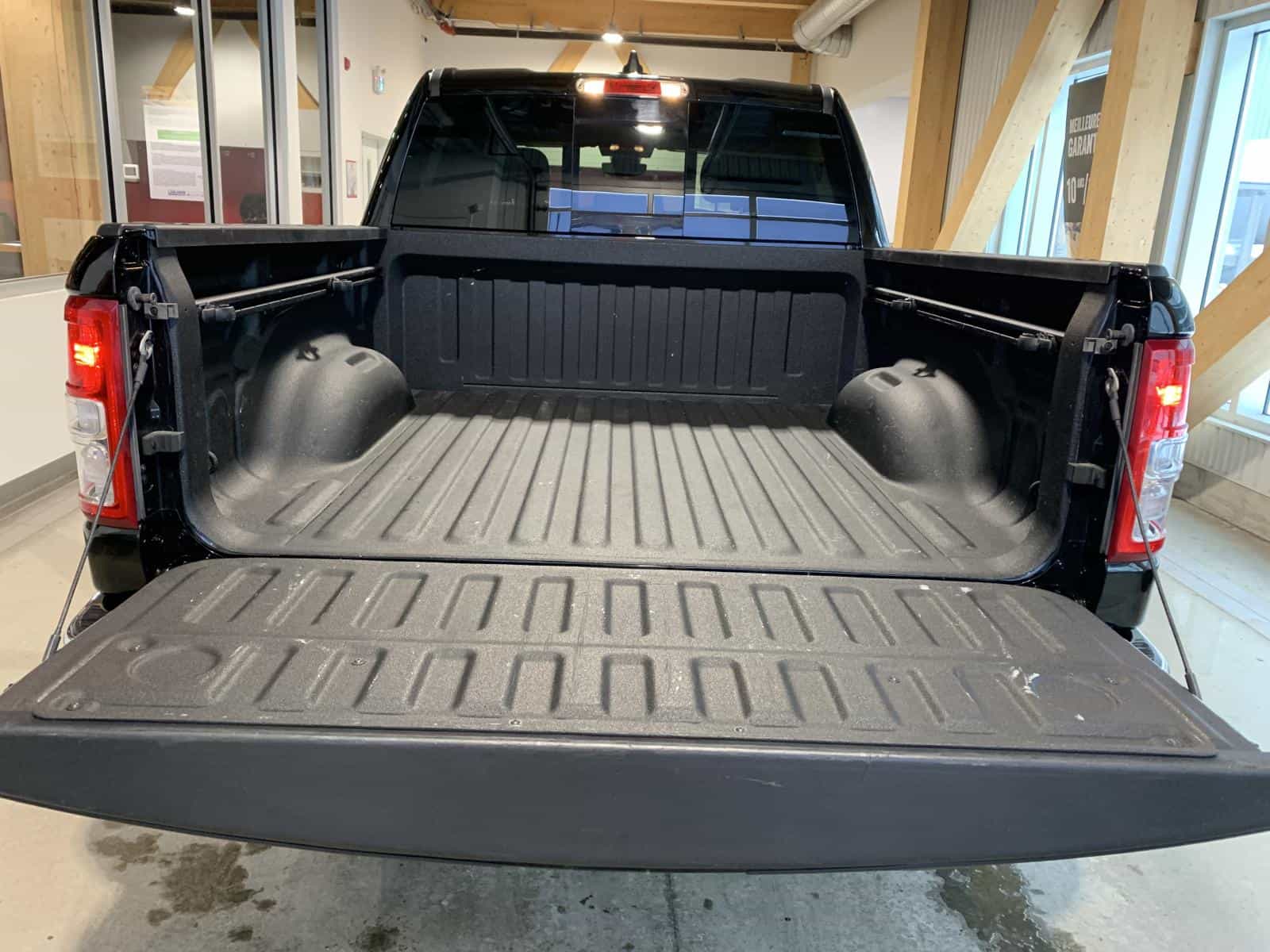 Image 12 RAM 1500 Big Horn/Lone Star Big Horn 2022