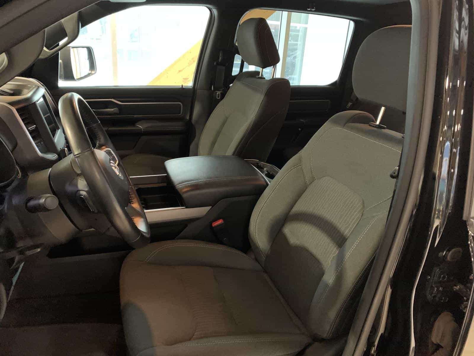 Image 13 RAM 1500 Big Horn/Lone Star Big Horn 2022