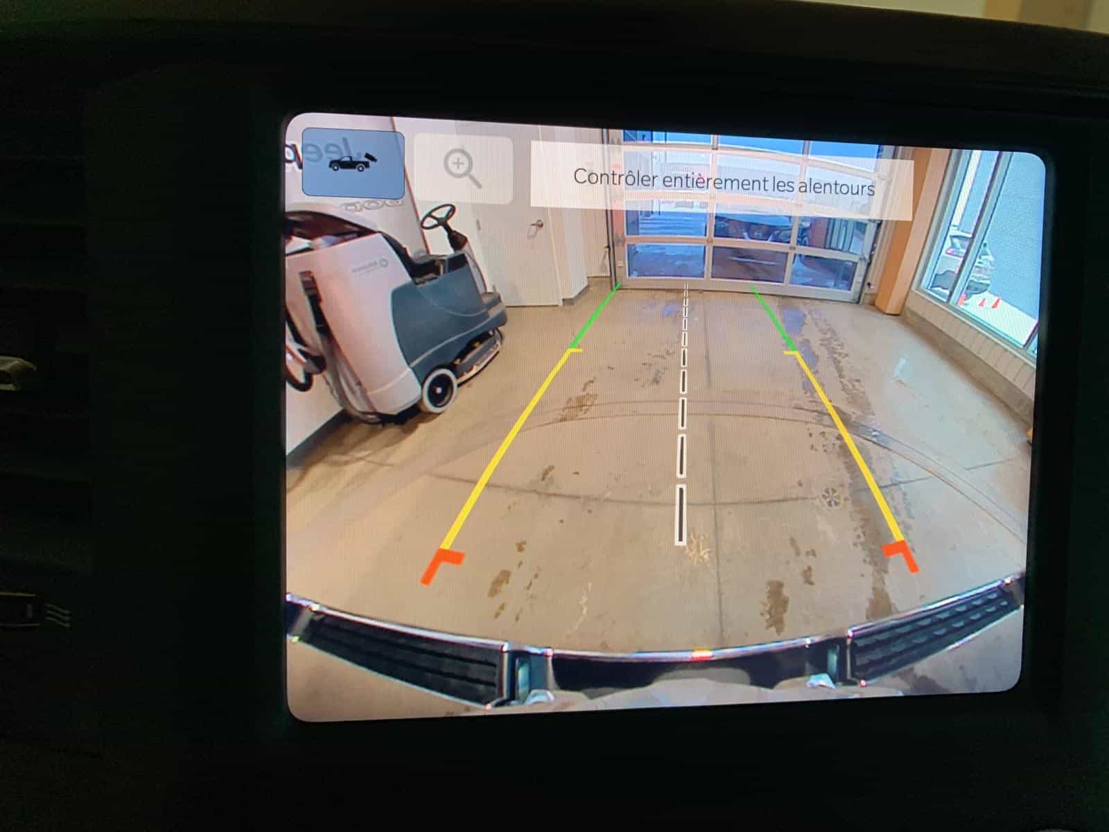 Image 17 RAM 1500 Big Horn/Lone Star Big Horn 2022