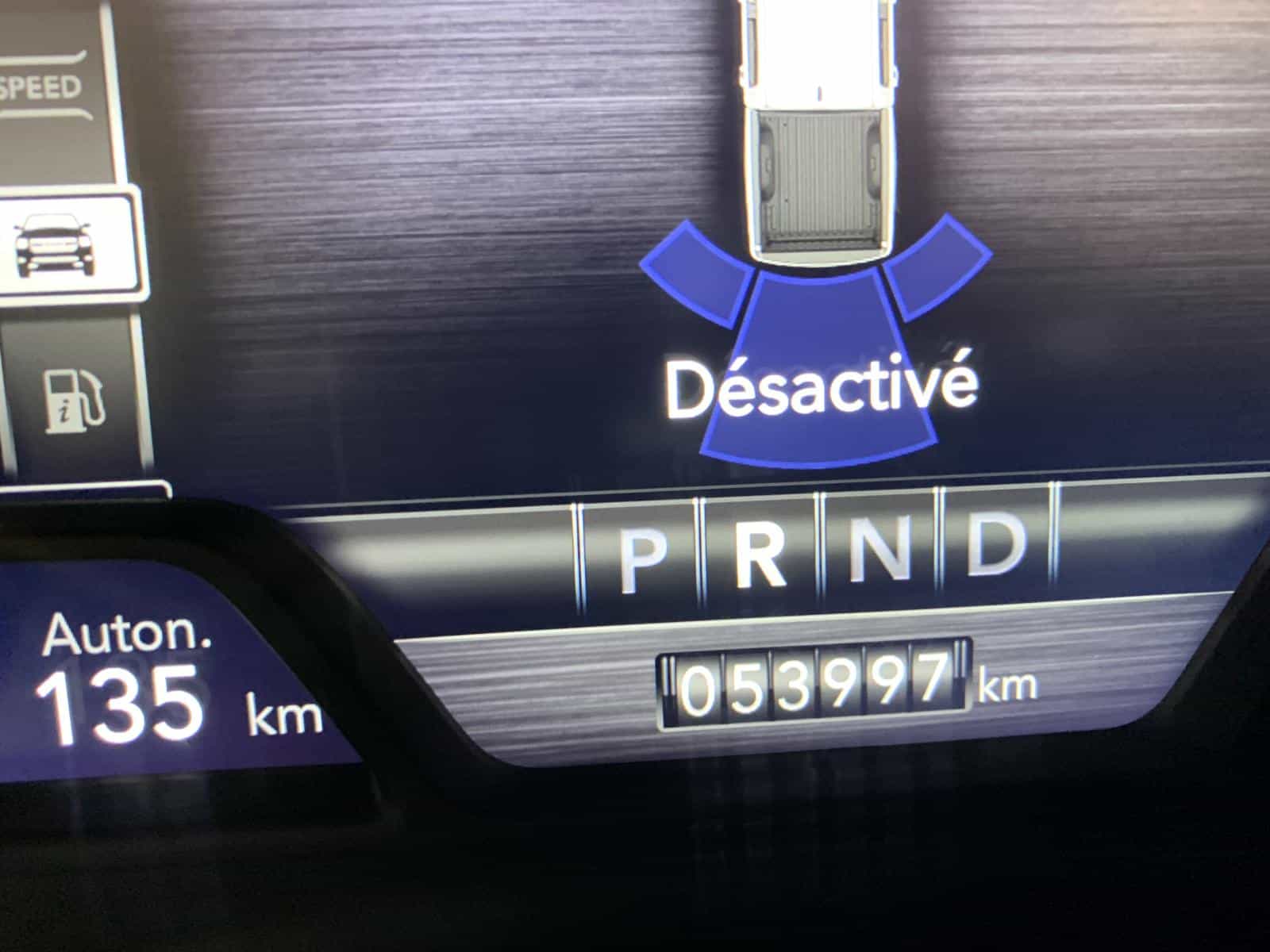 Image 18 RAM 1500 Big Horn/Lone Star Big Horn 2022