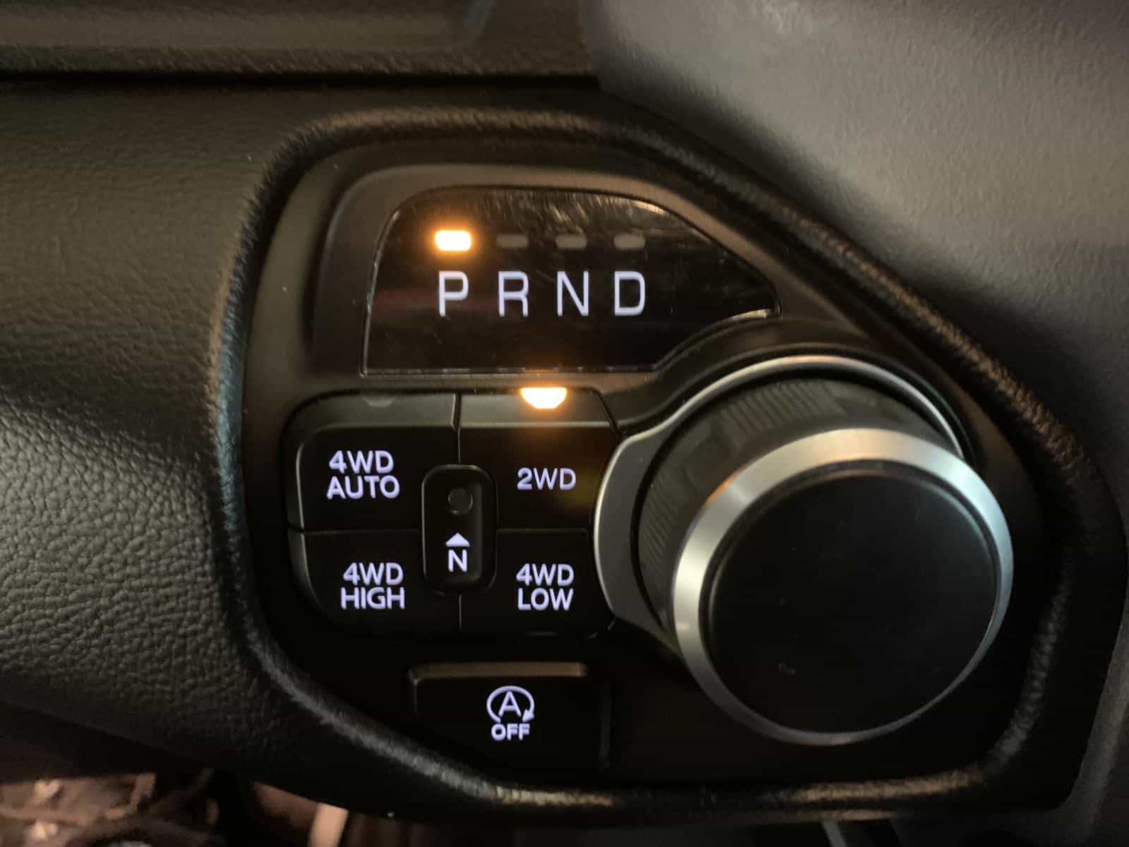 Image 21 RAM 1500 Big Horn/Lone Star Big Horn 2022