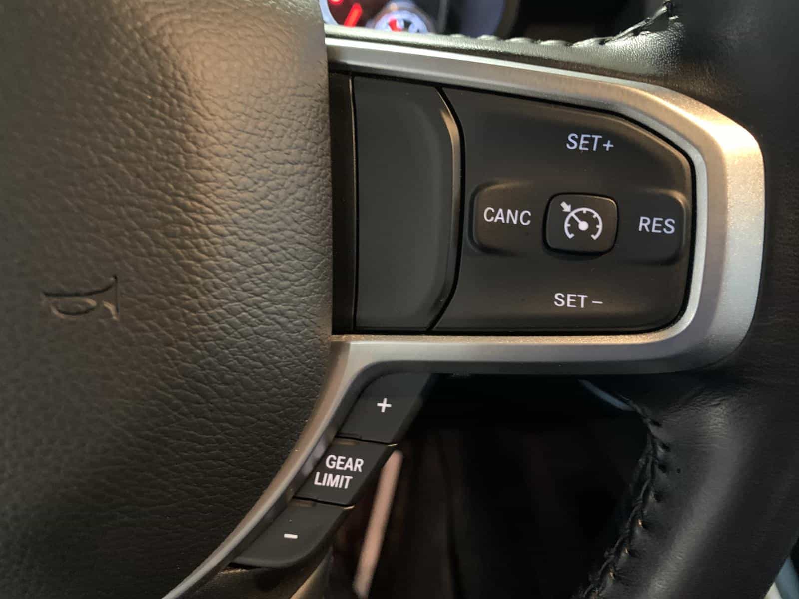 Image 22 RAM 1500 Big Horn/Lone Star Big Horn 2022