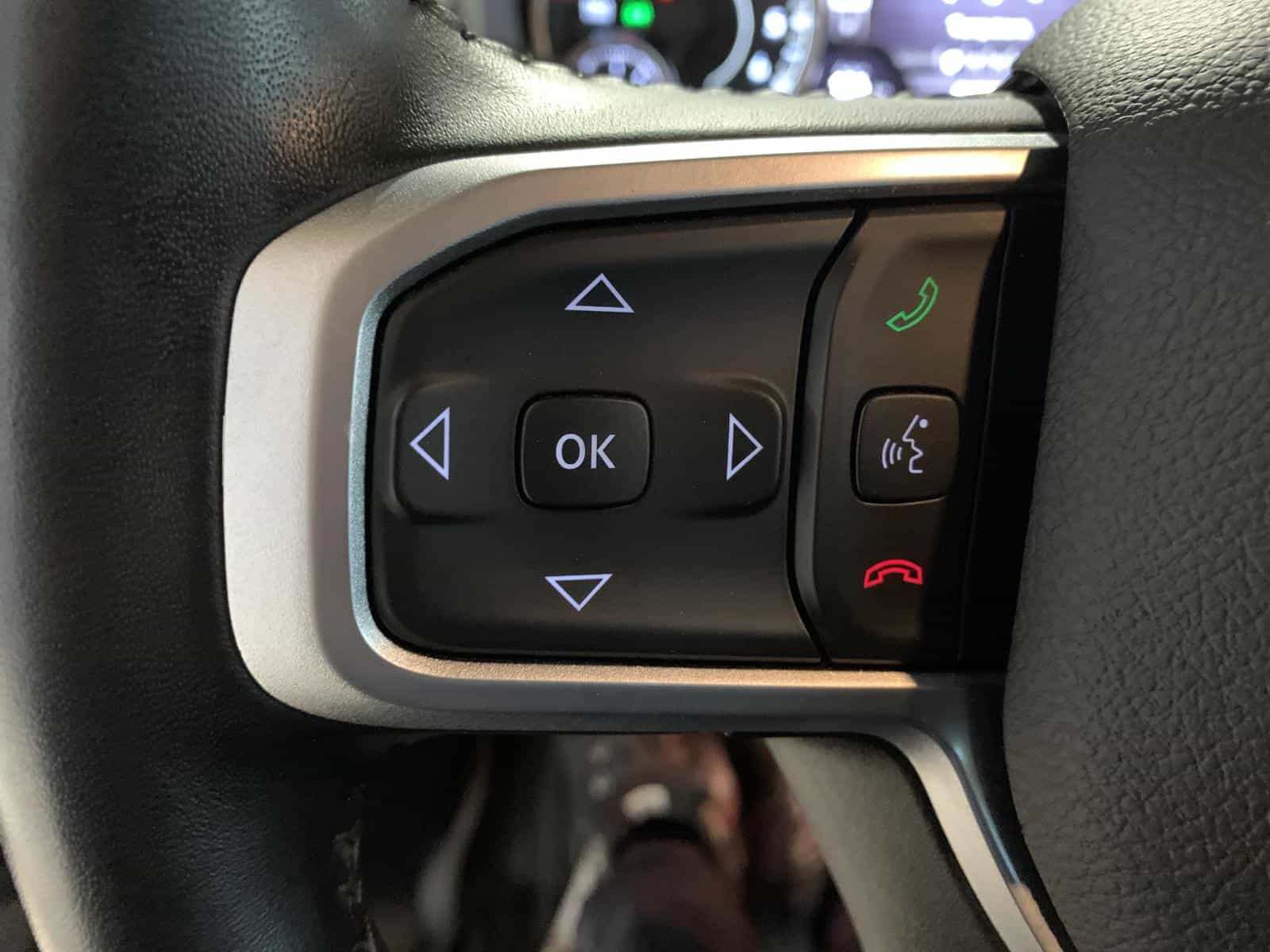 Image 23 RAM 1500 Big Horn/Lone Star Big Horn 2022