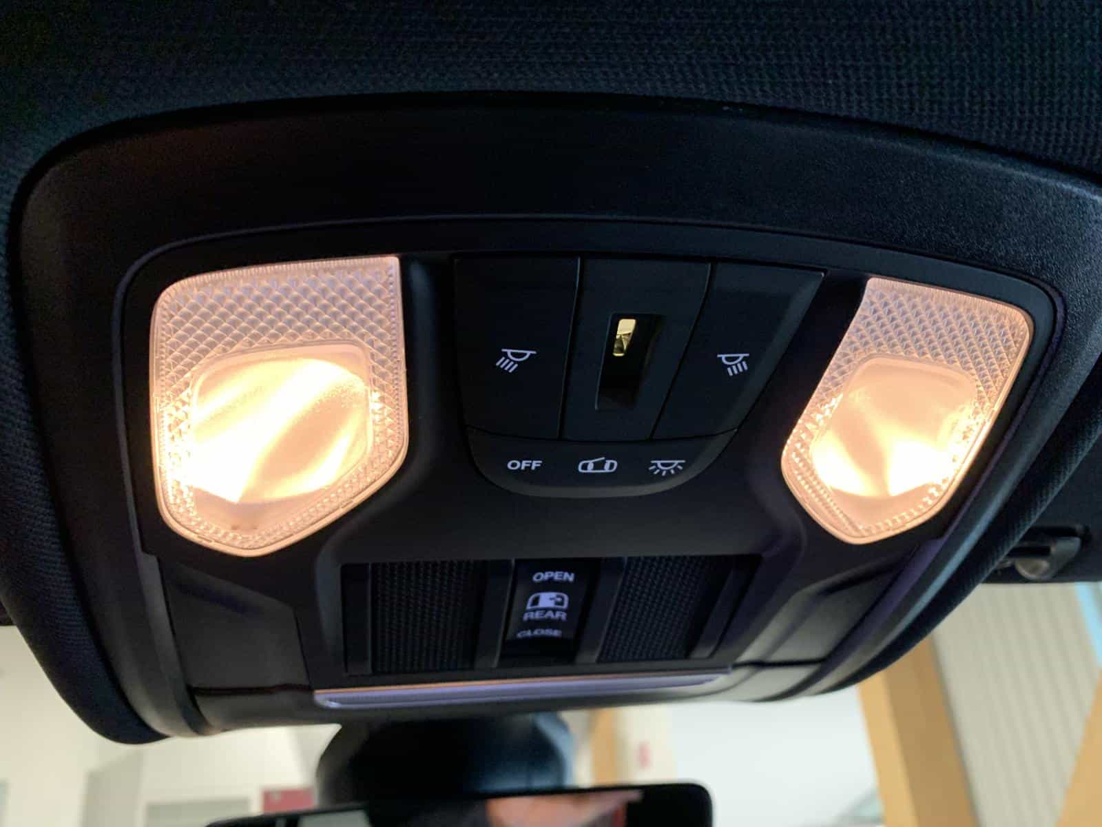 Image 26 RAM 1500 Big Horn/Lone Star Big Horn 2022