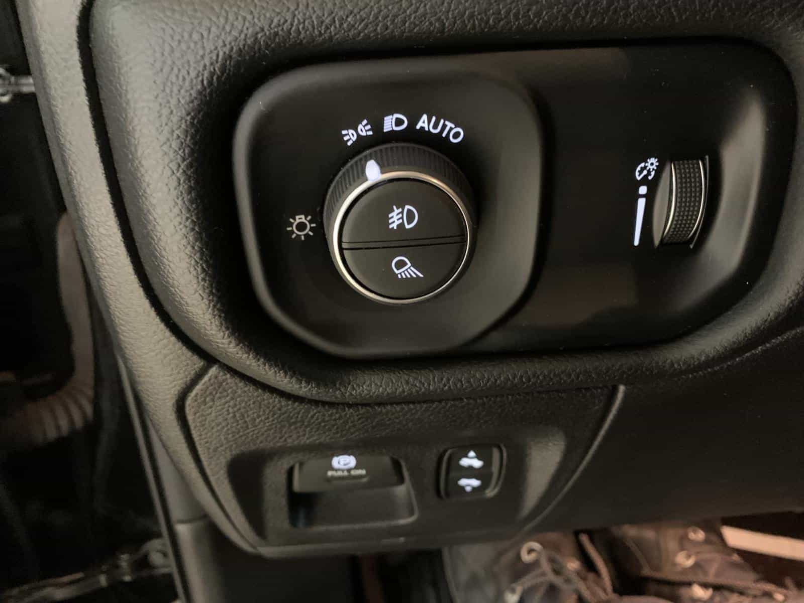 Image 24 RAM 1500 Big Horn/Lone Star Big Horn 2022