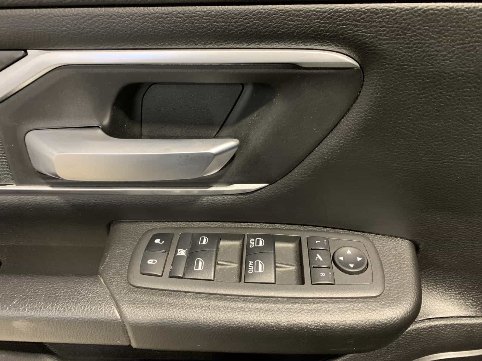 Image 25 RAM 1500 Big Horn/Lone Star Big Horn 2022