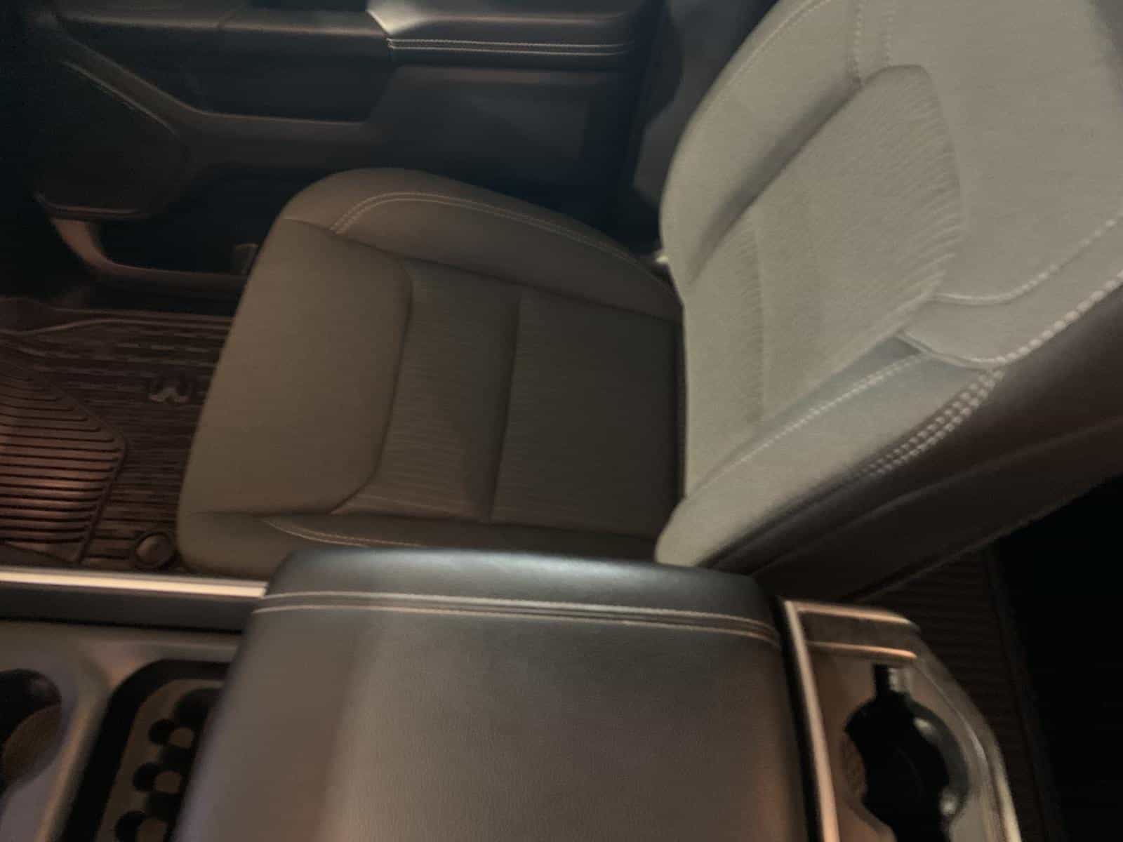 Image 29 RAM 1500 Big Horn/Lone Star Big Horn 2022