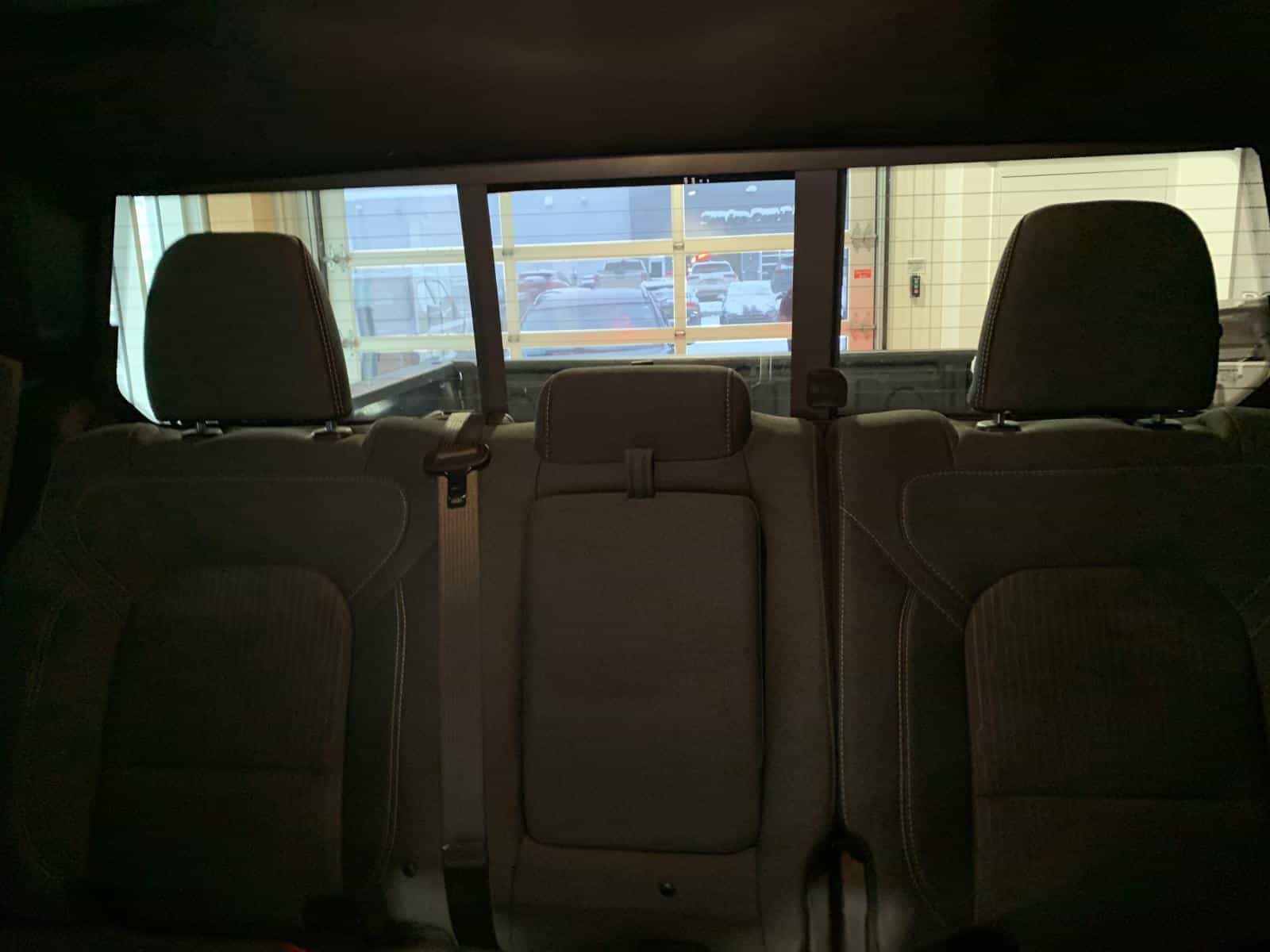 Image 28 RAM 1500 Big Horn/Lone Star Big Horn 2022