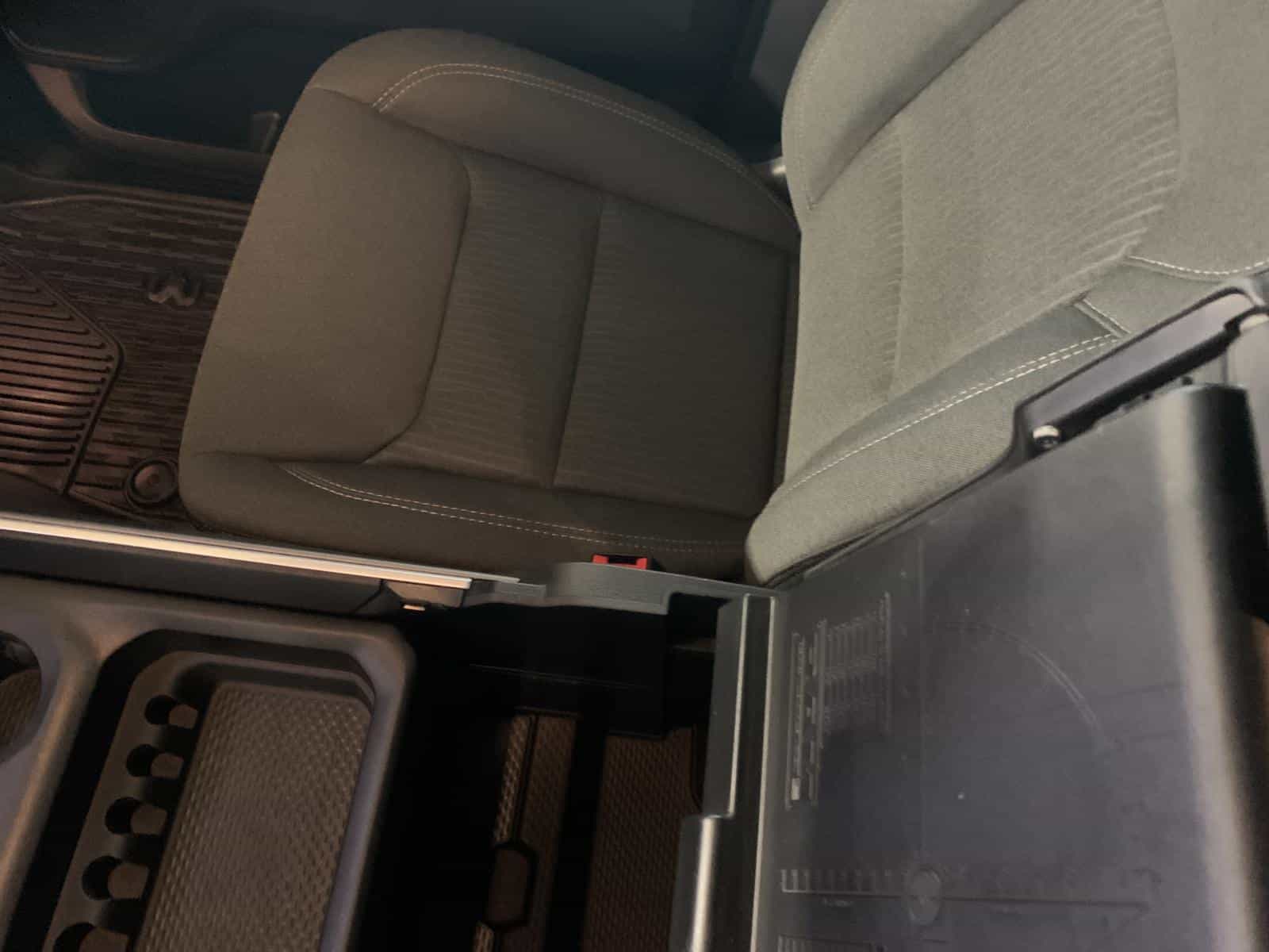 Image 30 RAM 1500 Big Horn/Lone Star Big Horn 2022