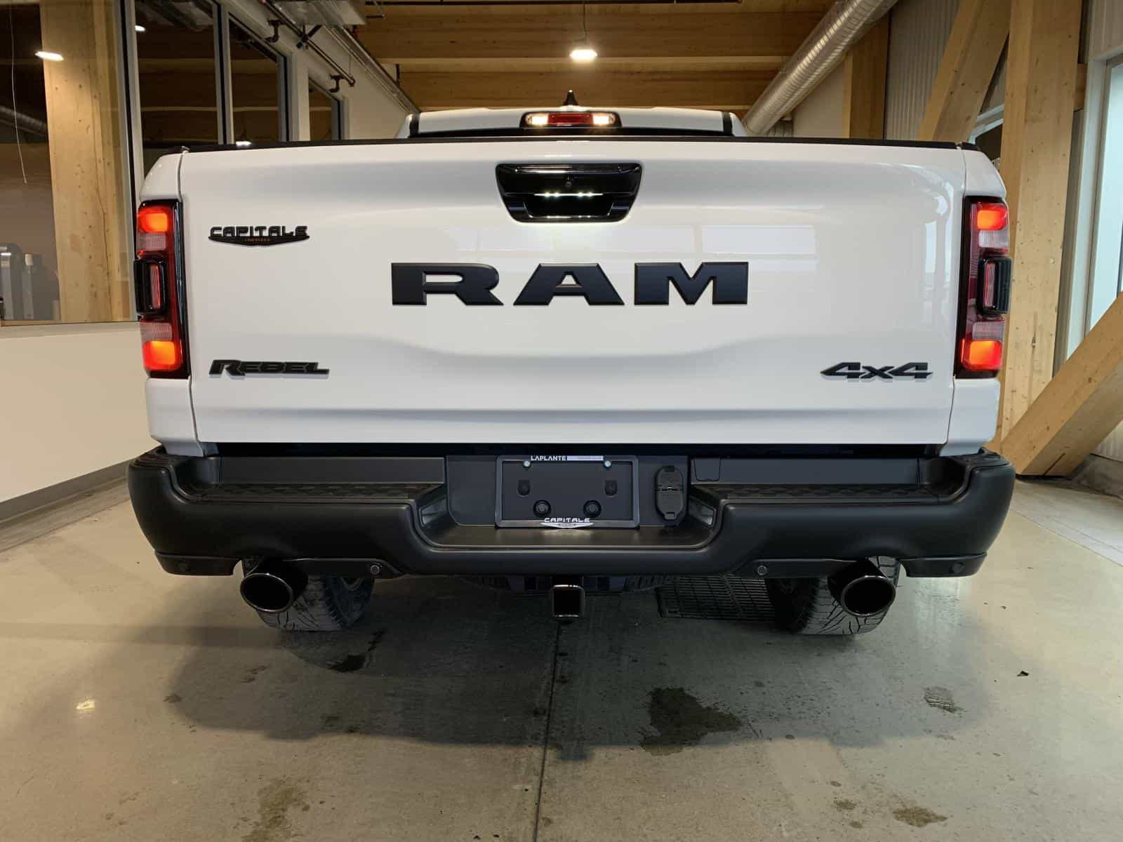 2023 RAM 1500 REBEL Rebel - Image 3