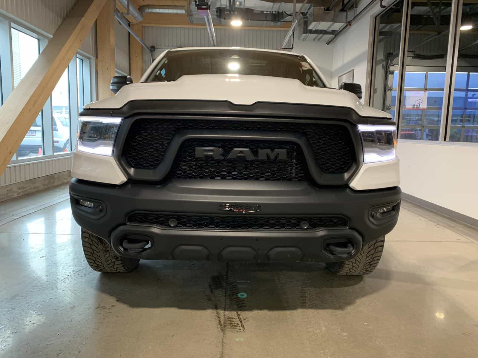 2023 RAM 1500 REBEL Rebel - Image 6