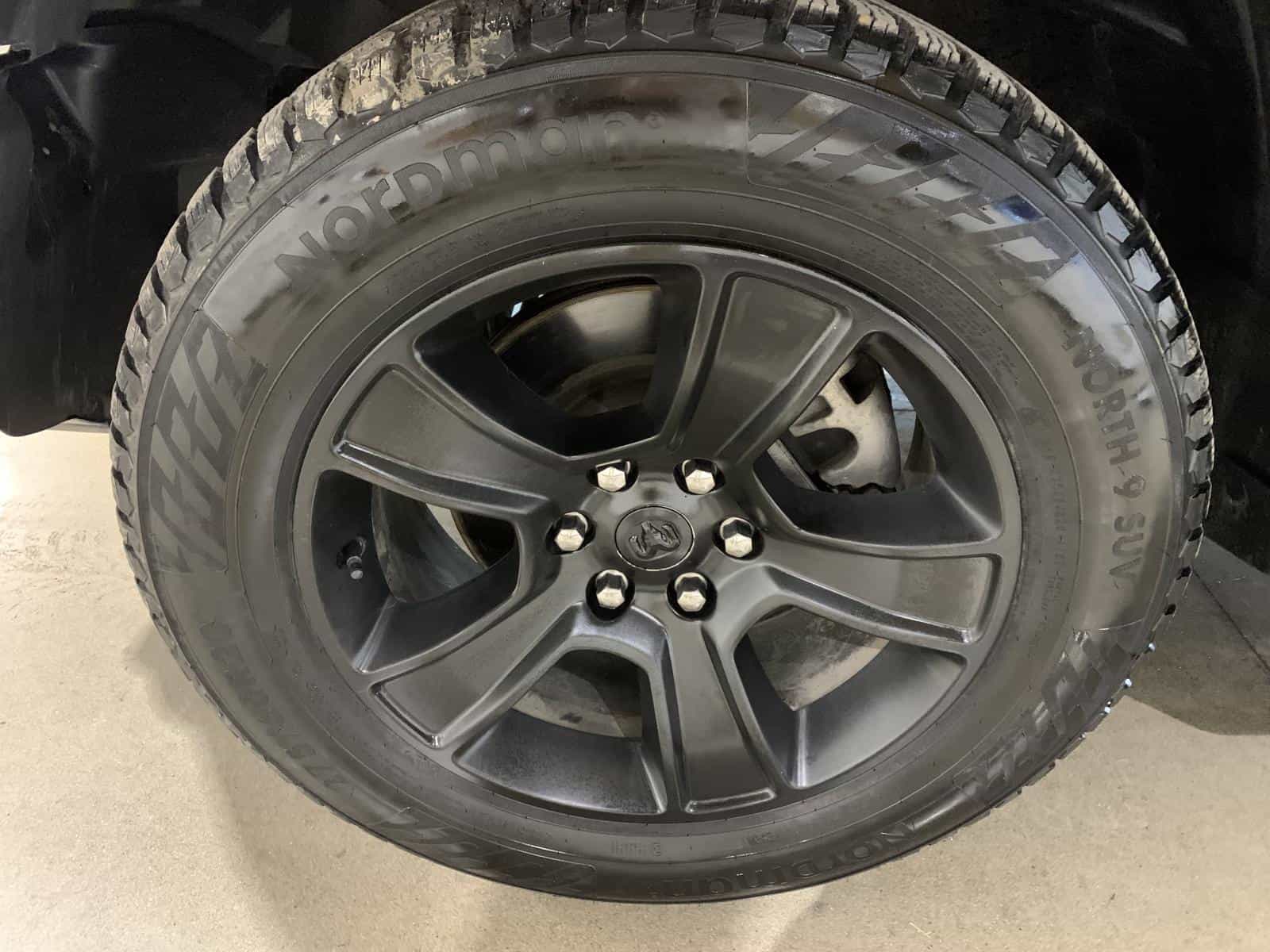 2023 RAM 1500 REBEL Rebel - Image 7