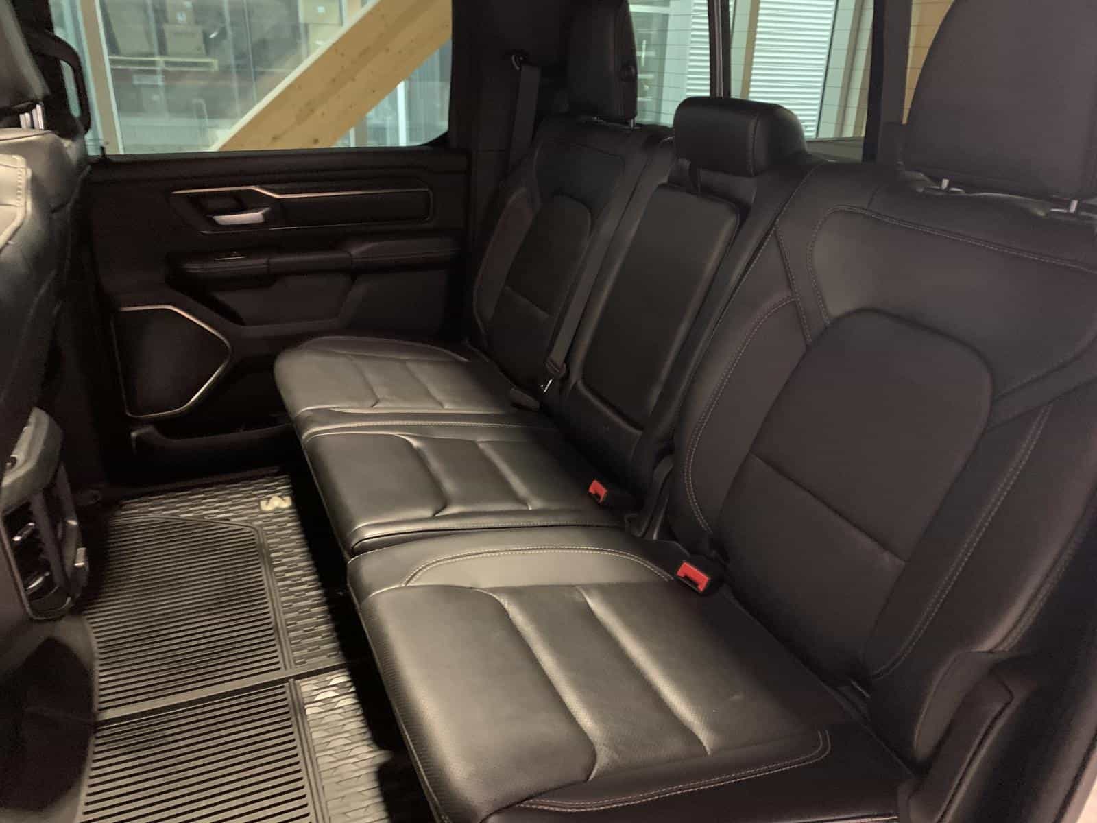 2023 RAM 1500 REBEL Rebel - Image 13