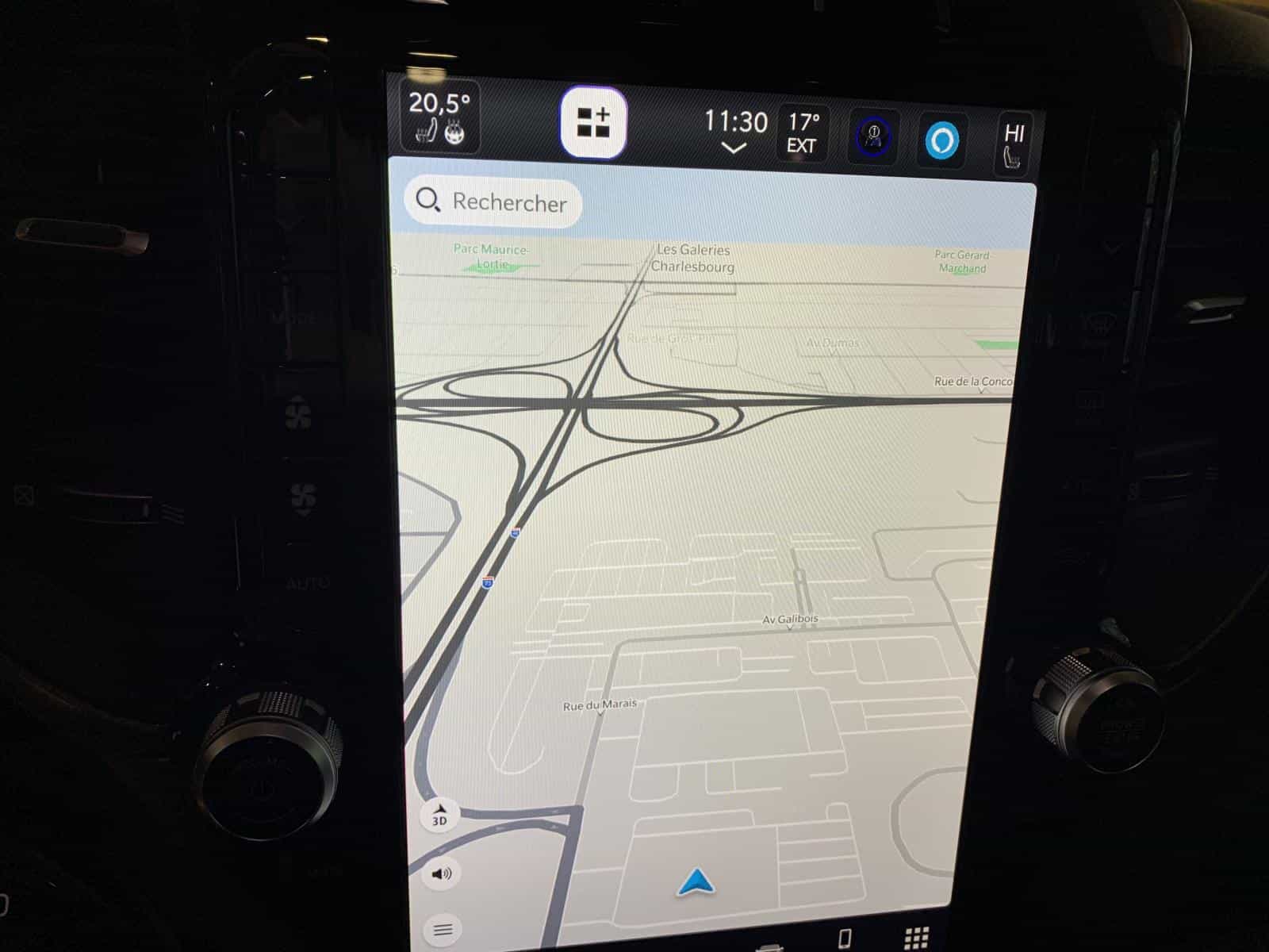 2023 RAM 1500 REBEL Rebel - Image 16