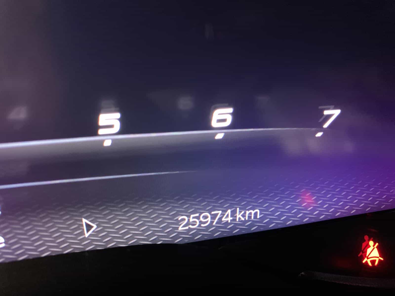 2023 RAM 1500 REBEL Rebel - Image 15