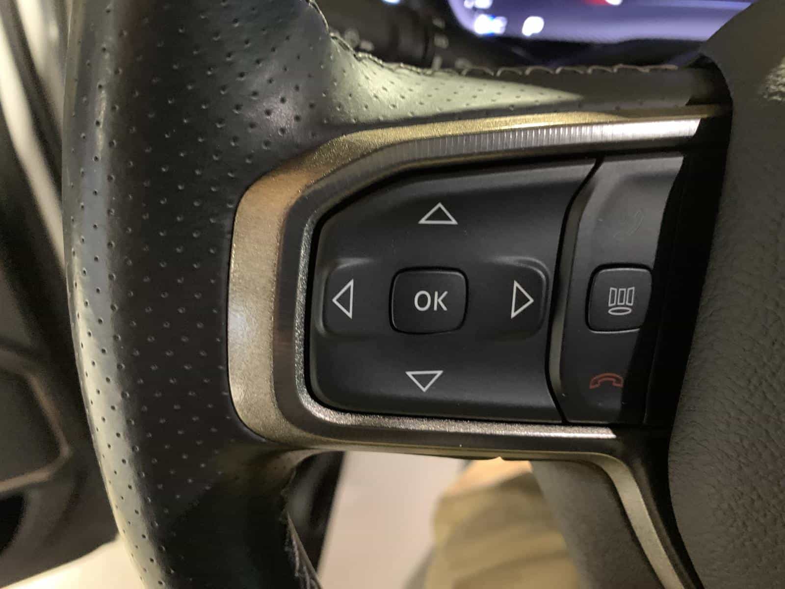 2023 RAM 1500 REBEL Rebel - Image 22