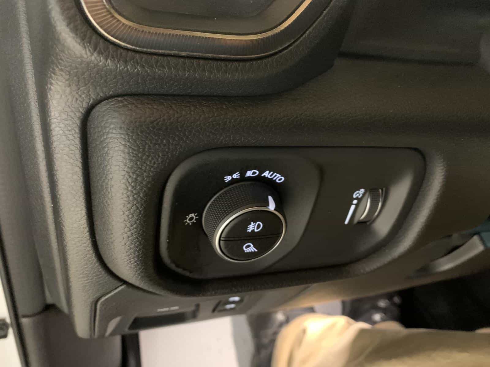 2023 RAM 1500 REBEL Rebel - Image 23